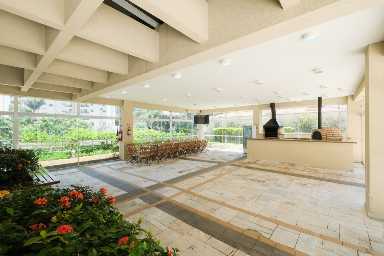 Cobertura Duplex para venda em Vila Mariana