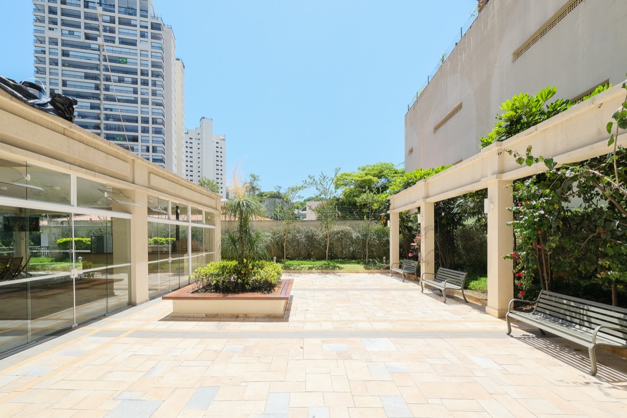Cobertura Duplex para venda em Vila Mariana