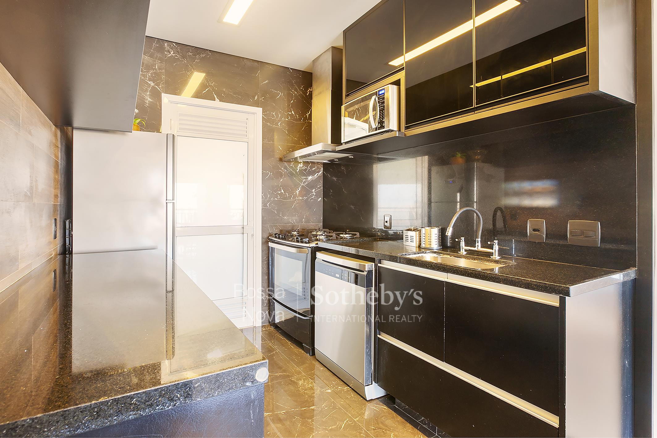 Cobertura Duplex para venda em Vila Mariana