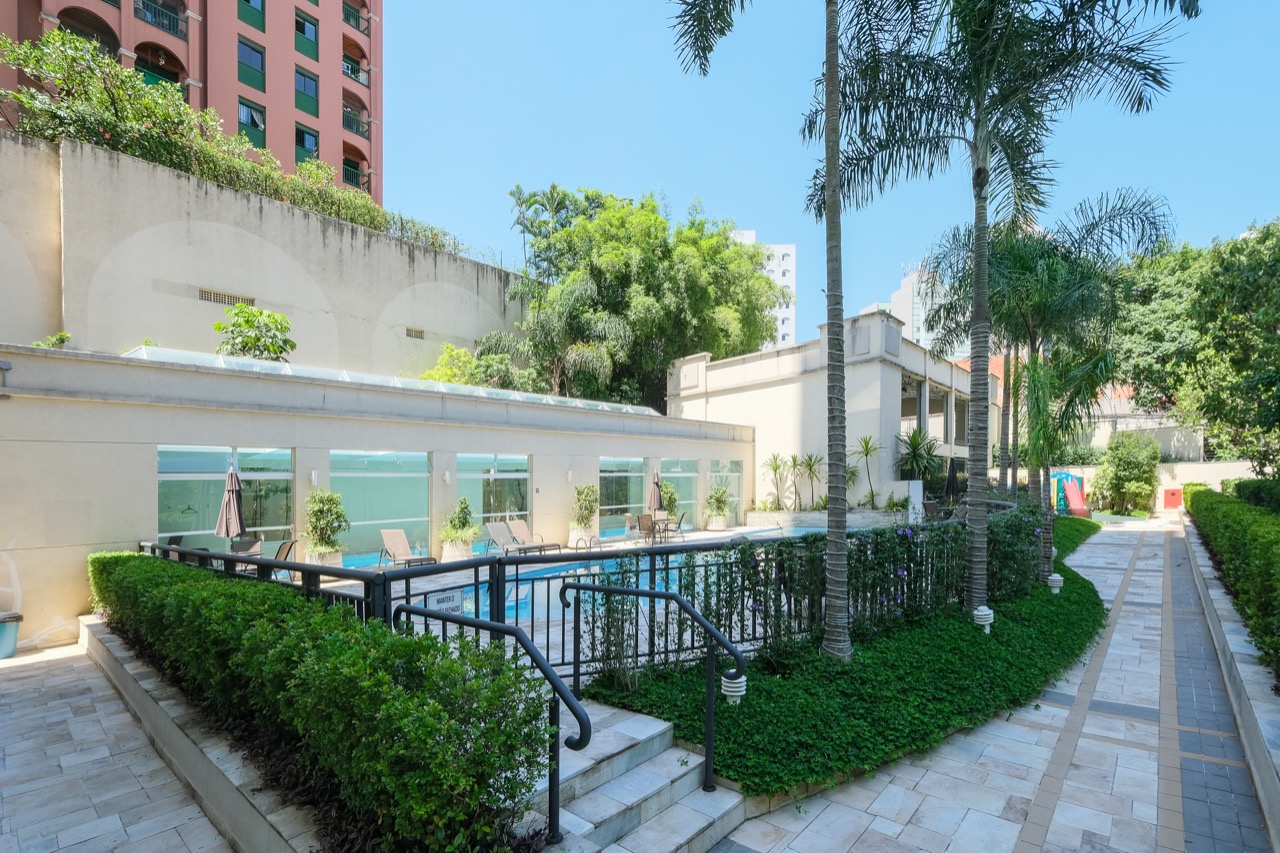 Cobertura Duplex para venda em Vila Mariana