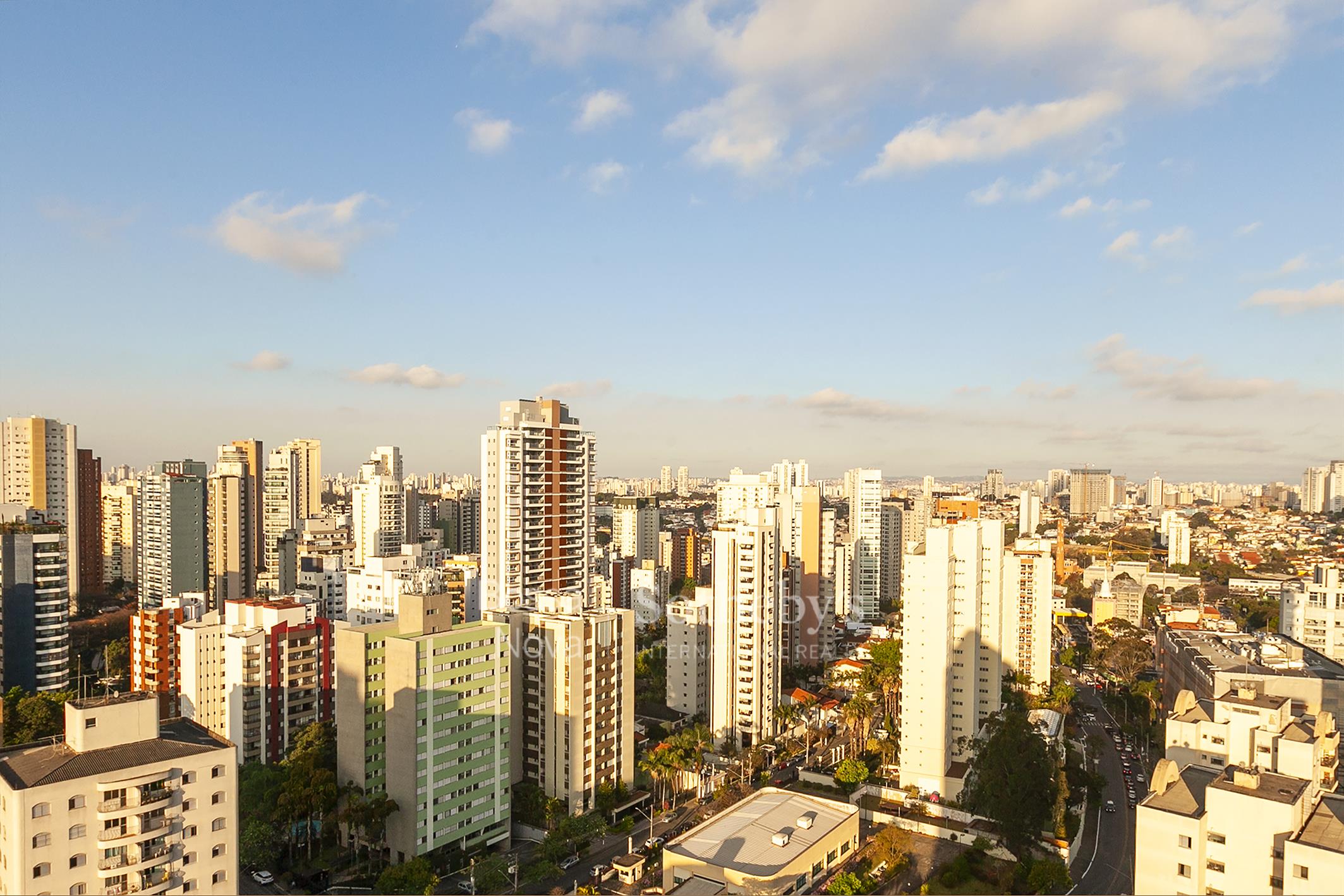 Cobertura Duplex para venda em Vila Mariana