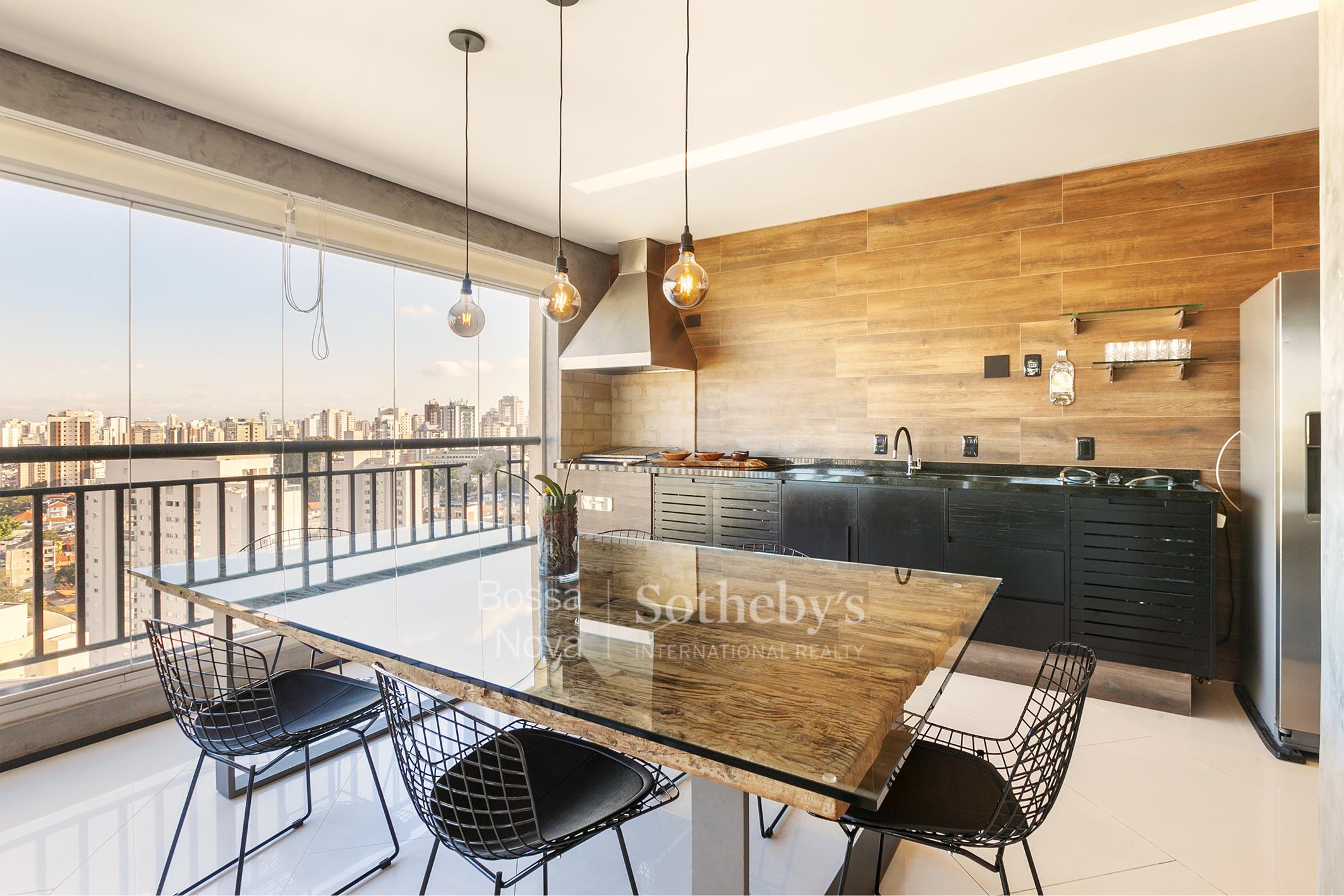 Cobertura Duplex para venda em Vila Mariana