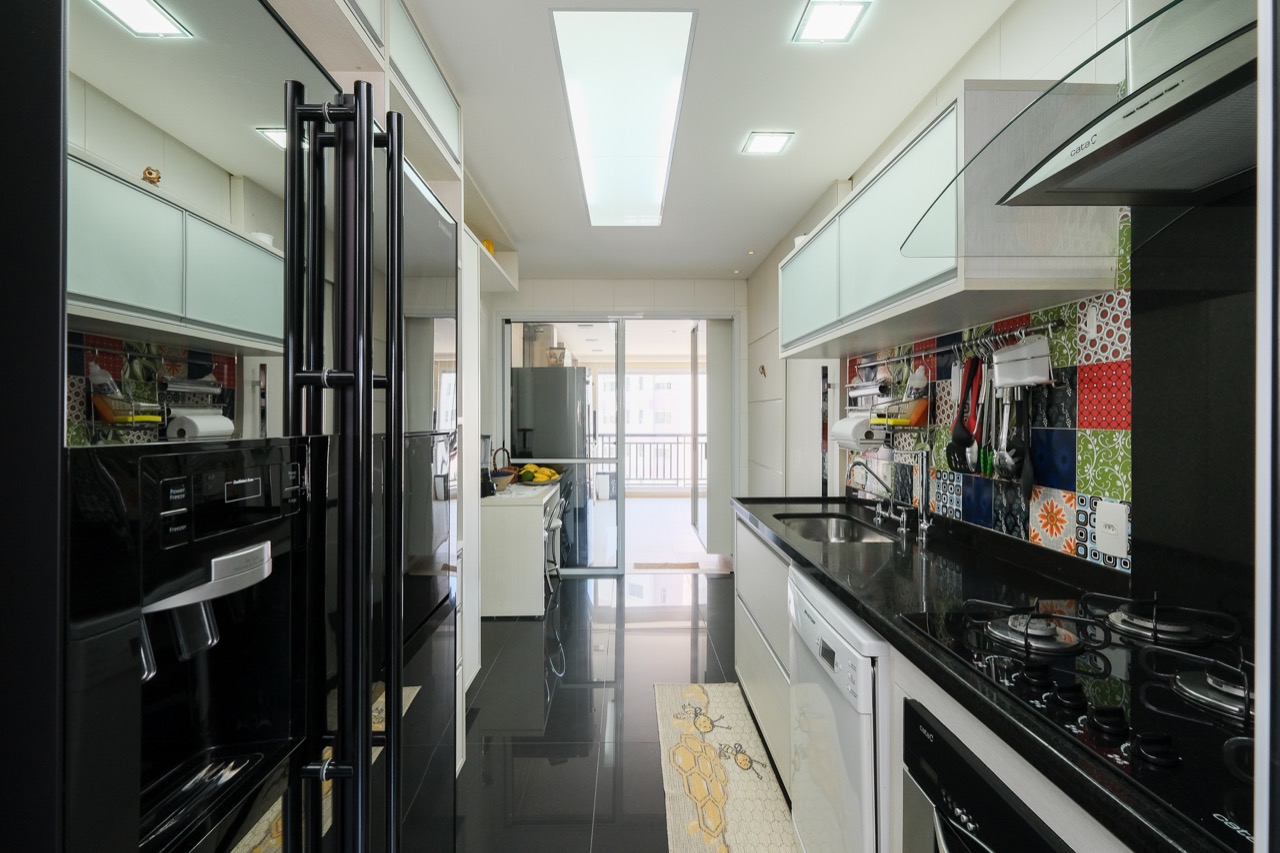 Cobertura Duplex para venda em Vila Mariana