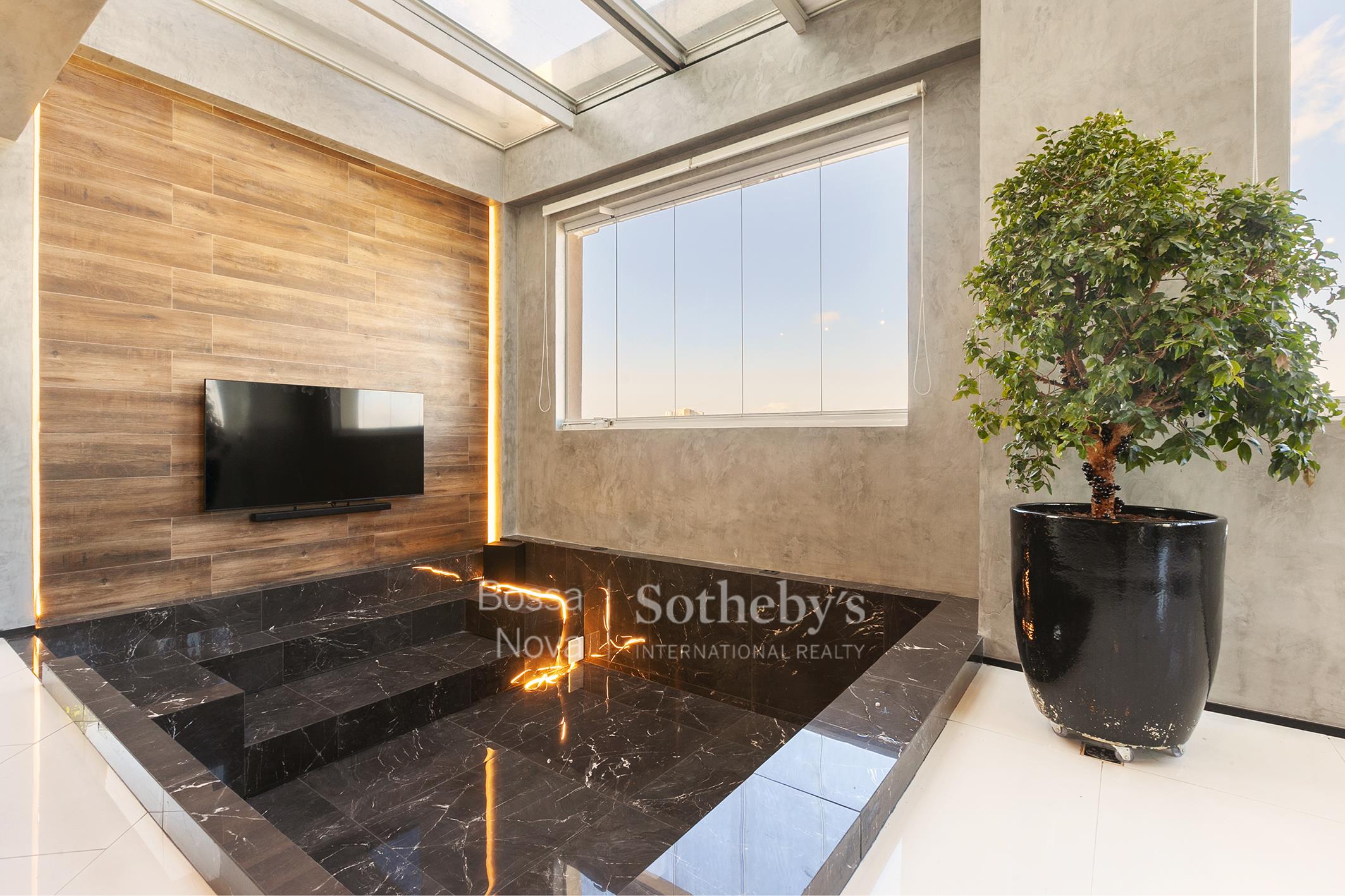 Cobertura Duplex para venda em Vila Mariana