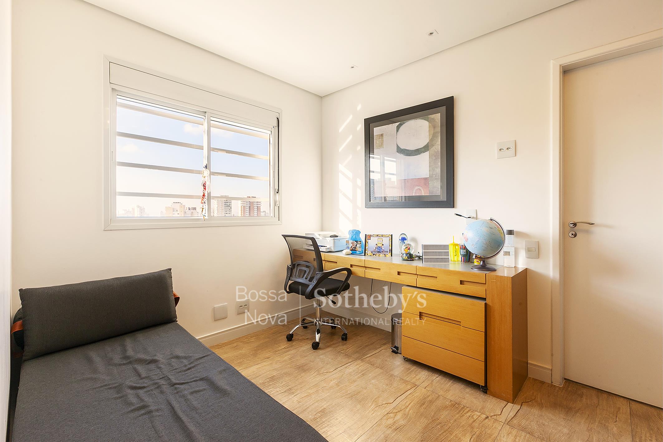 Cobertura Duplex para venda em Vila Mariana