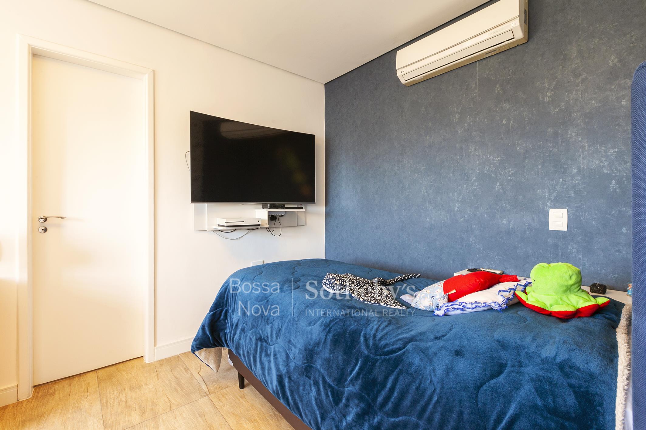 Cobertura Duplex para venda em Vila Mariana