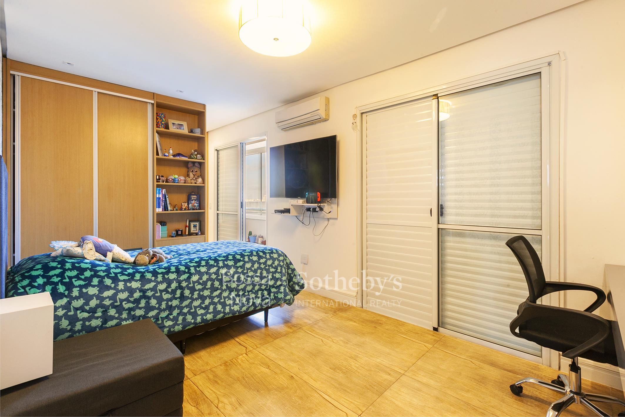 Cobertura Duplex para venda em Vila Mariana