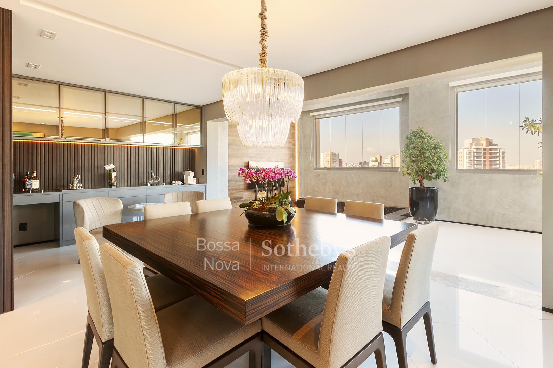 Cobertura Duplex para venda em Vila Mariana