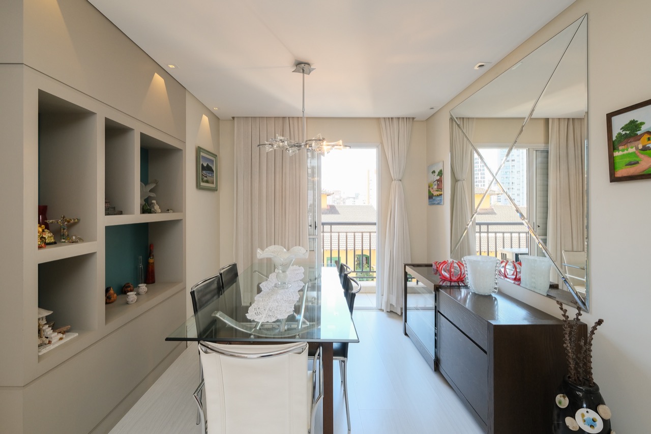 Cobertura Duplex para venda em Vila Mariana