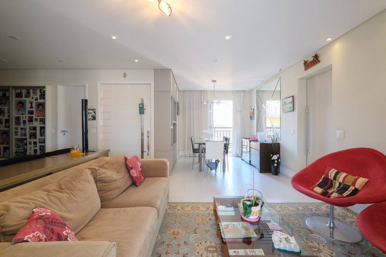 Cobertura Duplex para venda em Vila Mariana