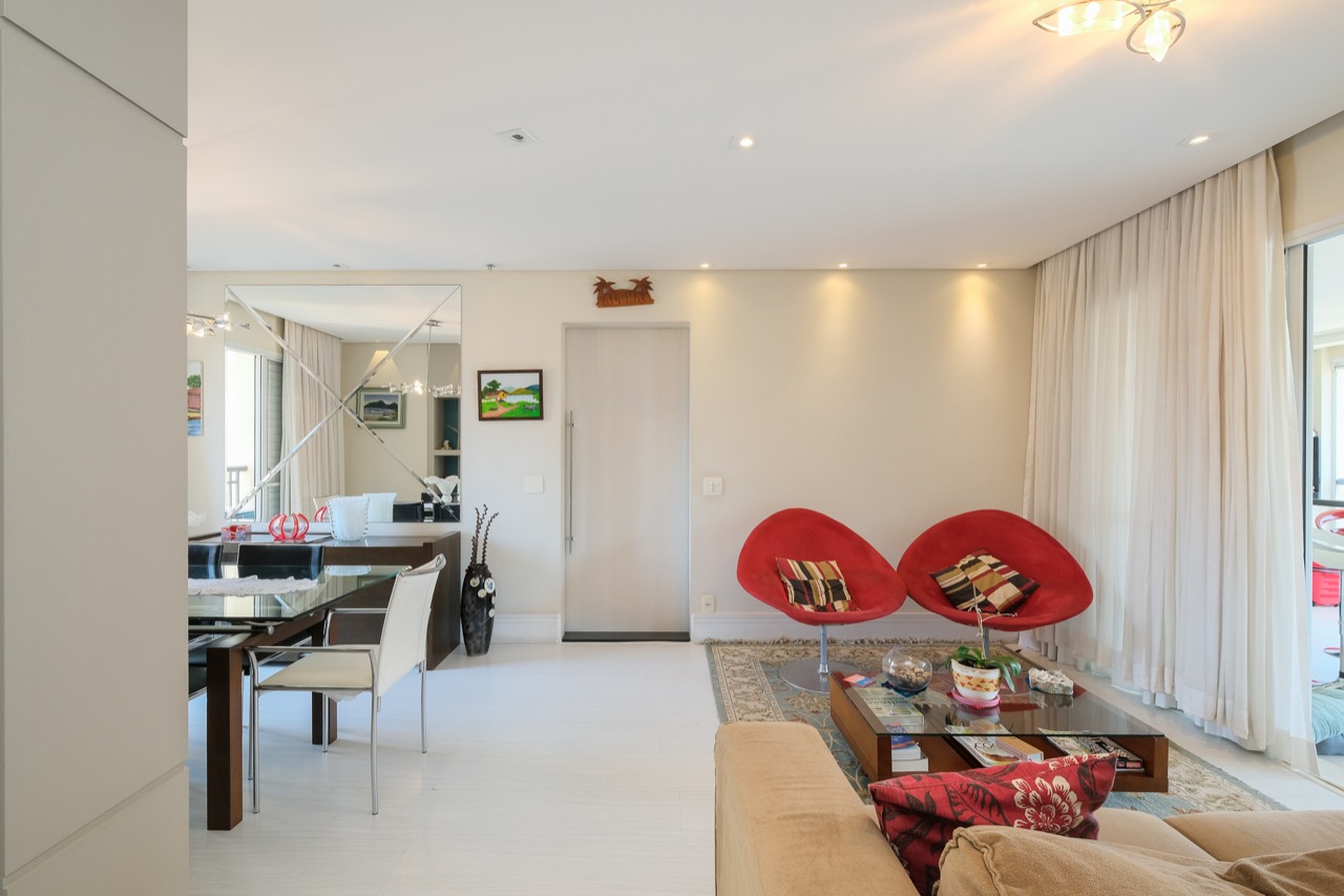 Cobertura Duplex para venda em Vila Mariana