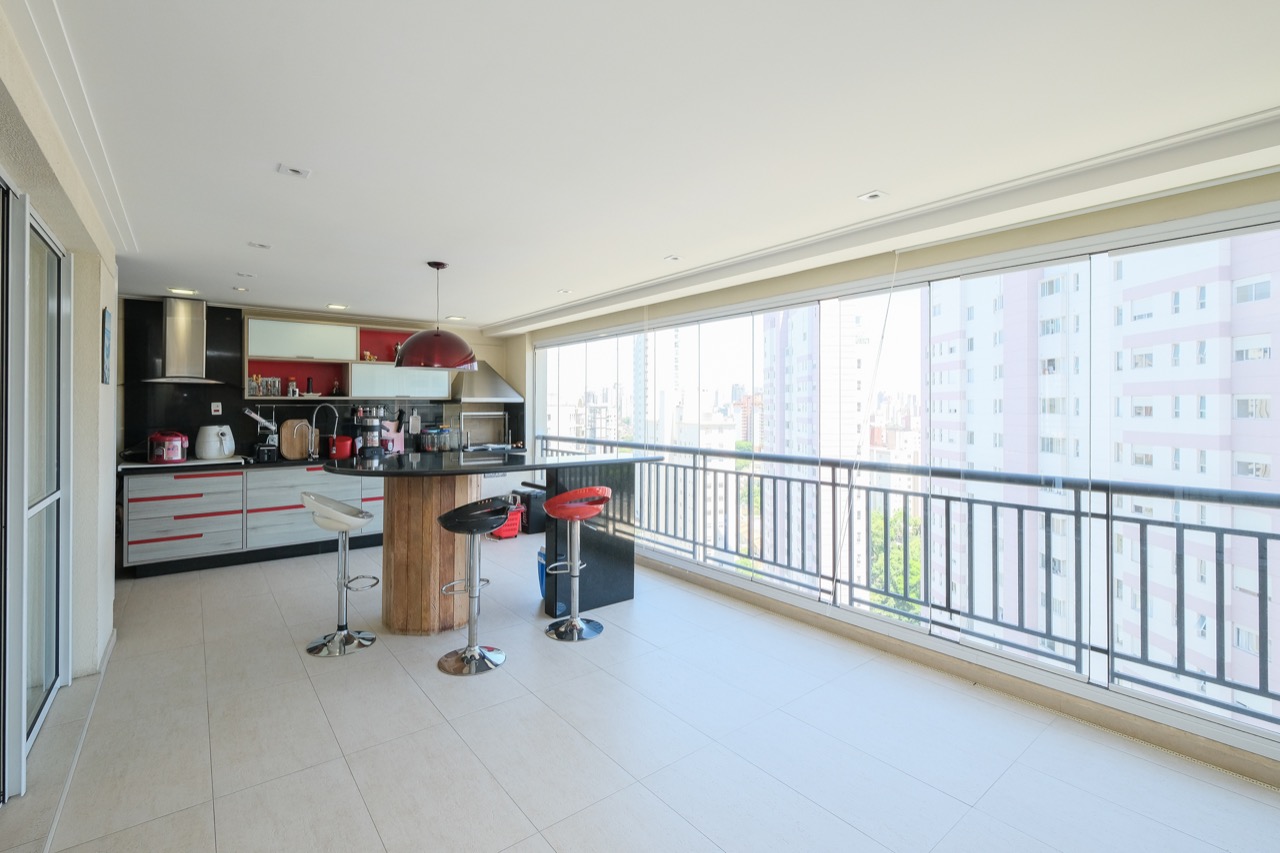Cobertura Duplex para venda em Vila Mariana