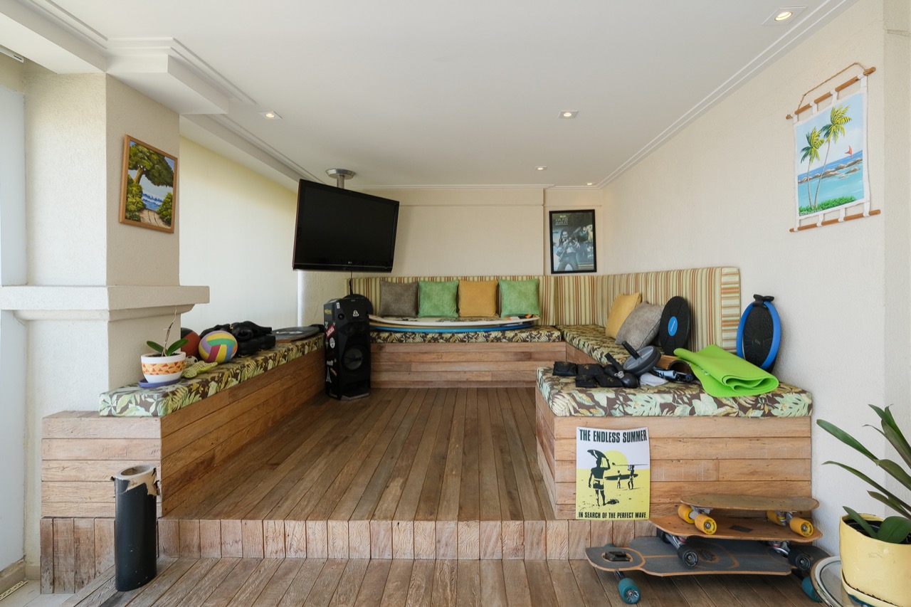 Cobertura Duplex para venda em Vila Mariana