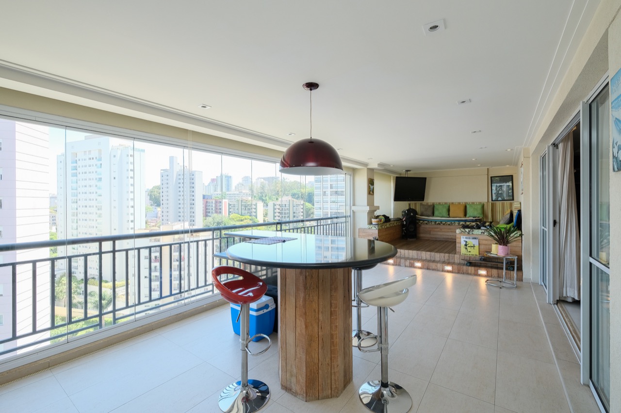 Cobertura Duplex para venda em Vila Mariana