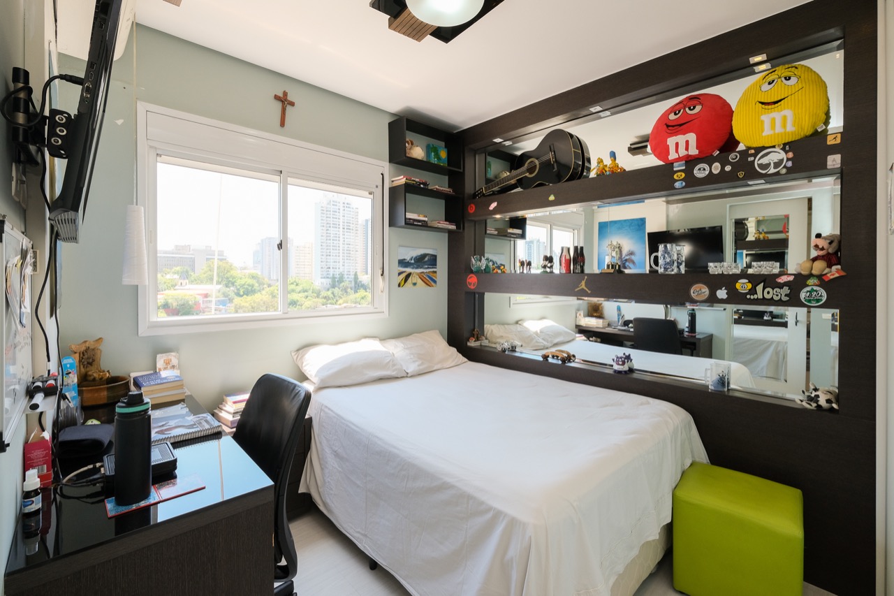 Cobertura Duplex para venda em Vila Mariana
