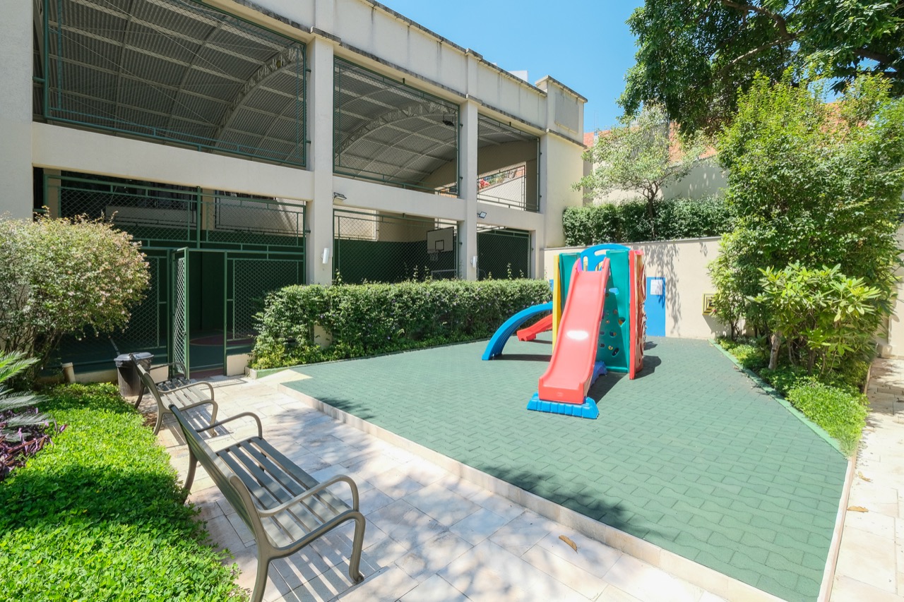 Cobertura Duplex para venda em Vila Mariana