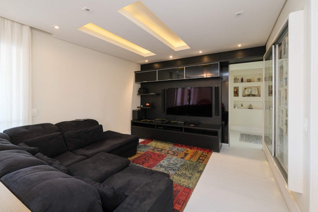Cobertura Duplex para venda em Vila Mariana