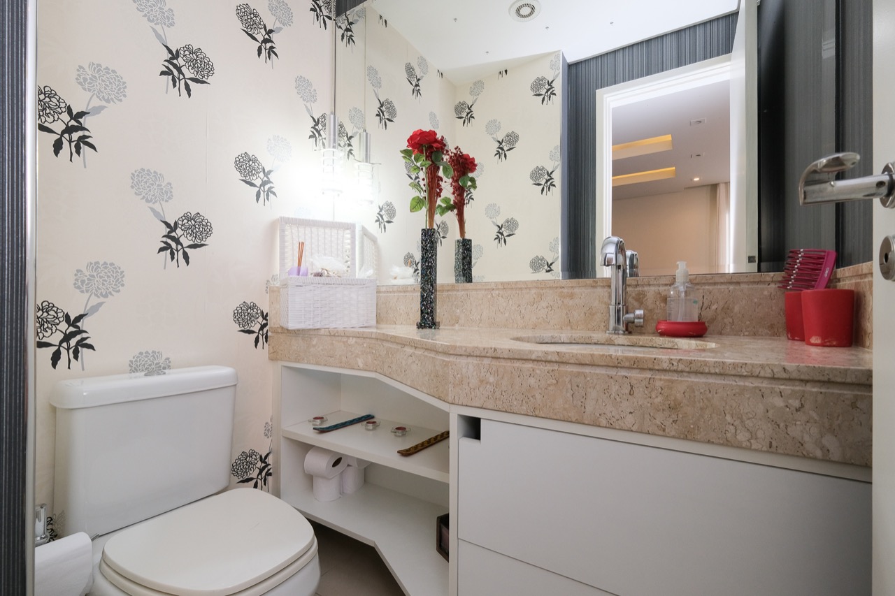 Cobertura Duplex para venda em Vila Mariana