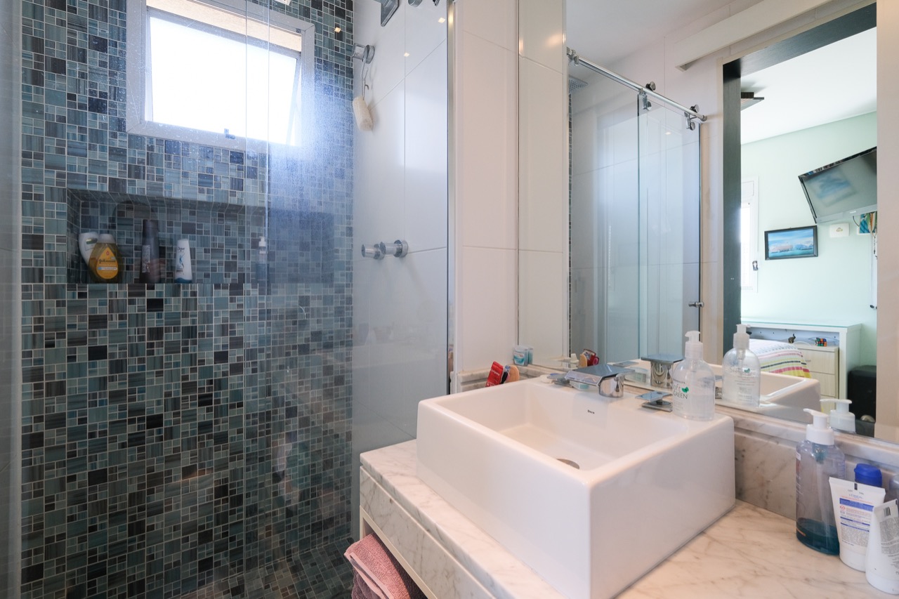 Cobertura Duplex para venda em Vila Mariana