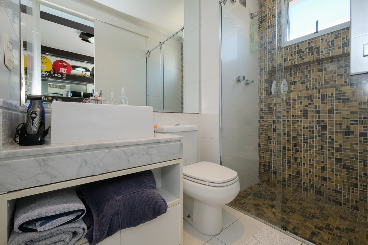 Cobertura Duplex para venda em Vila Mariana