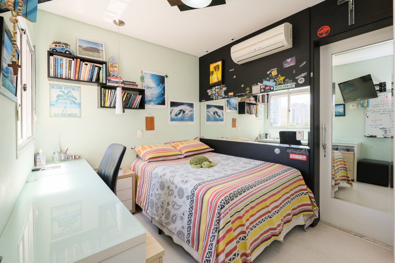 Cobertura Duplex para venda em Vila Mariana