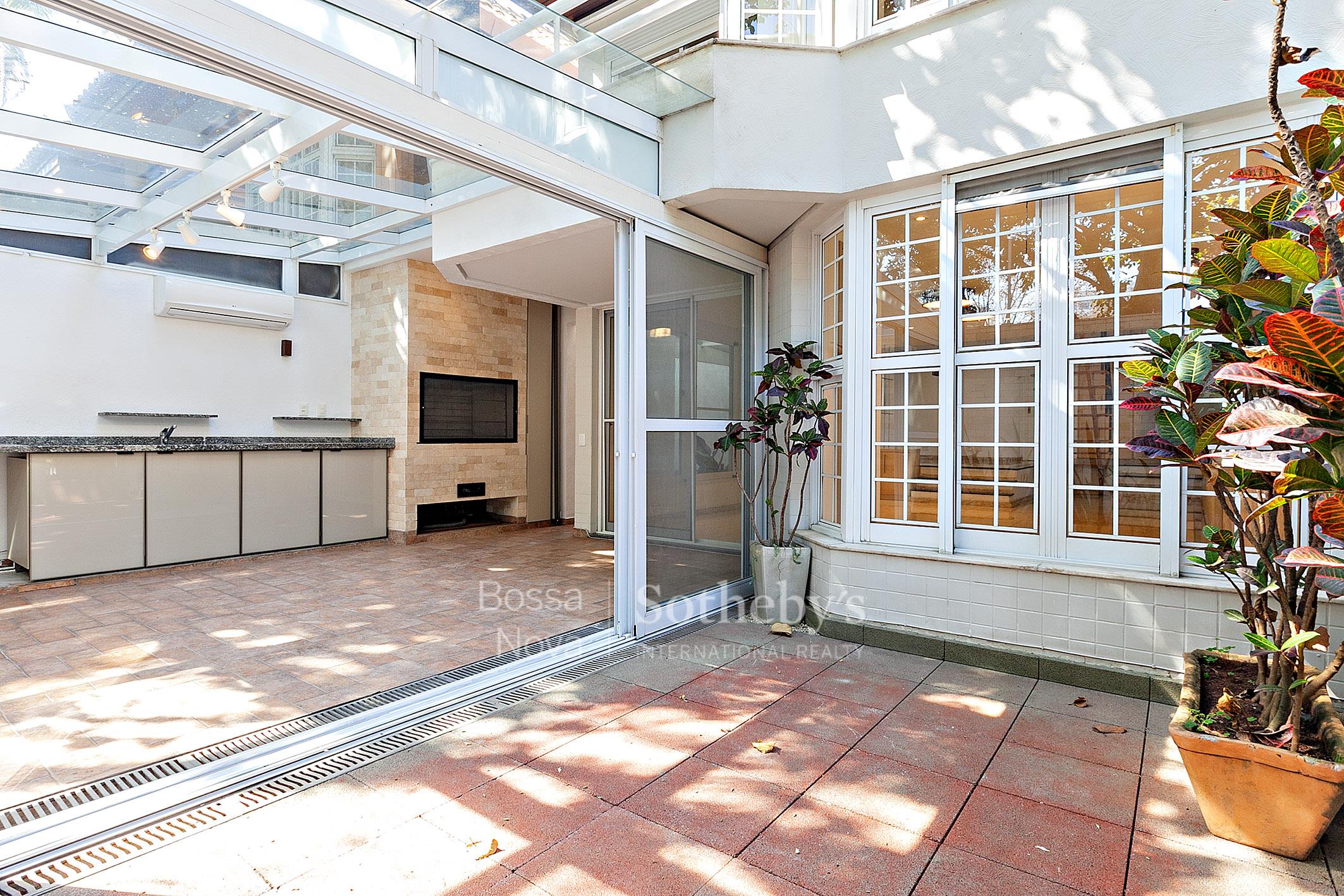 Casa Em Condomínio para venda em Alto de Pinheiros