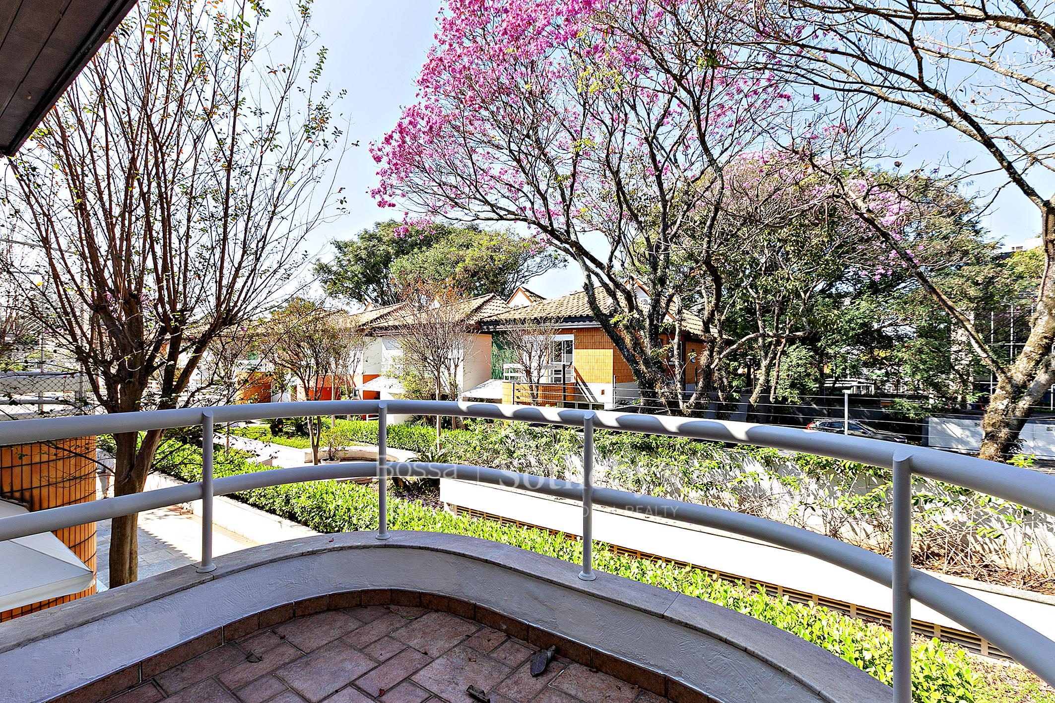 Casa Em Condomínio para venda em Alto de Pinheiros