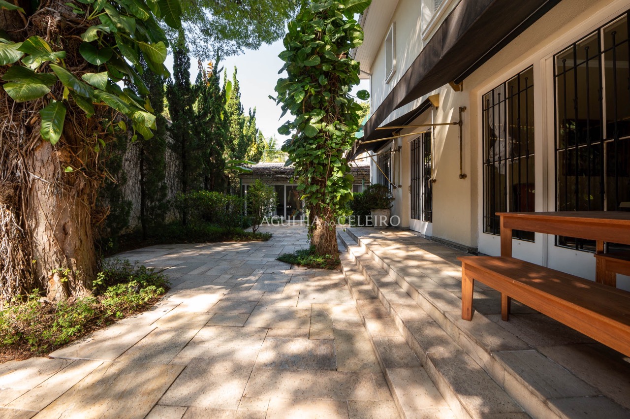 Casa para venda em Jardim América