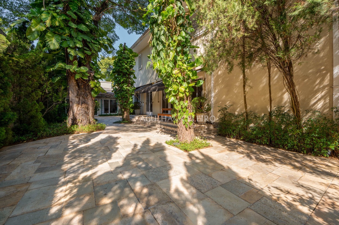 Casa para venda em Jardim América