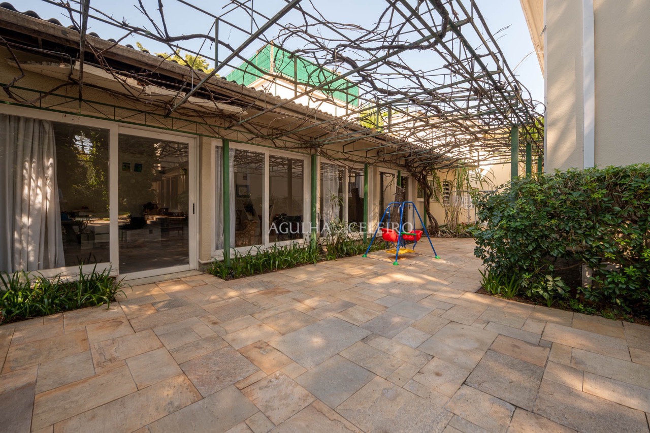 Casa para venda em Jardim América
