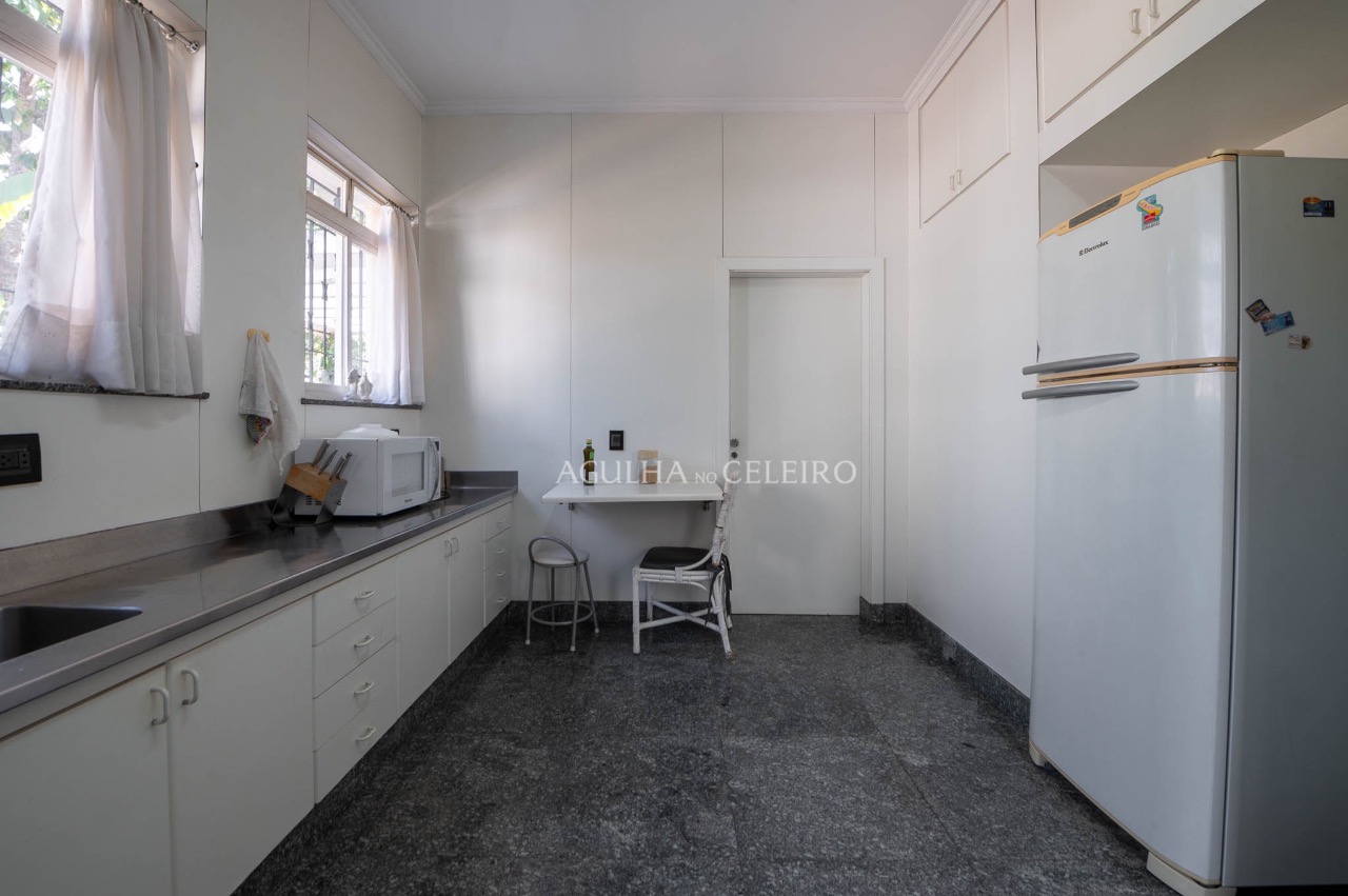 Casa para venda em Jardim América