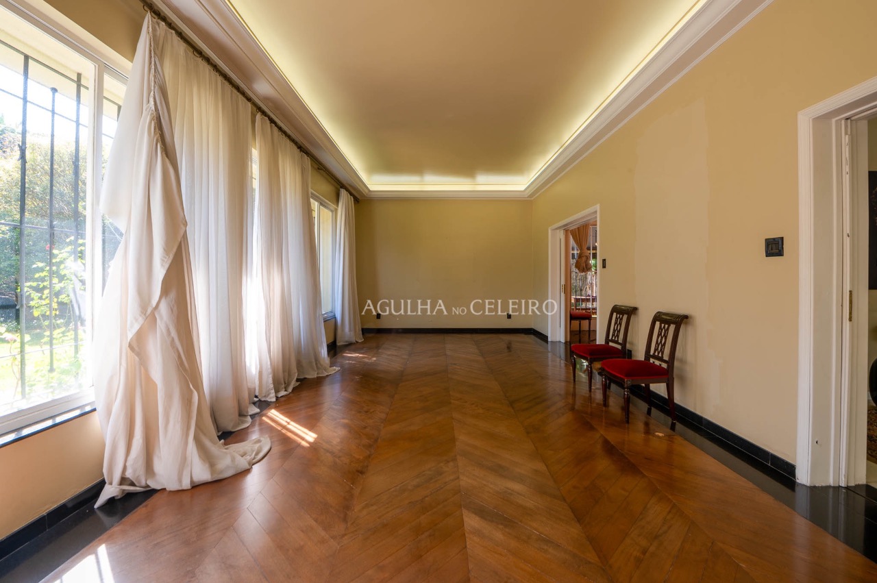 Casa para venda em Jardim América