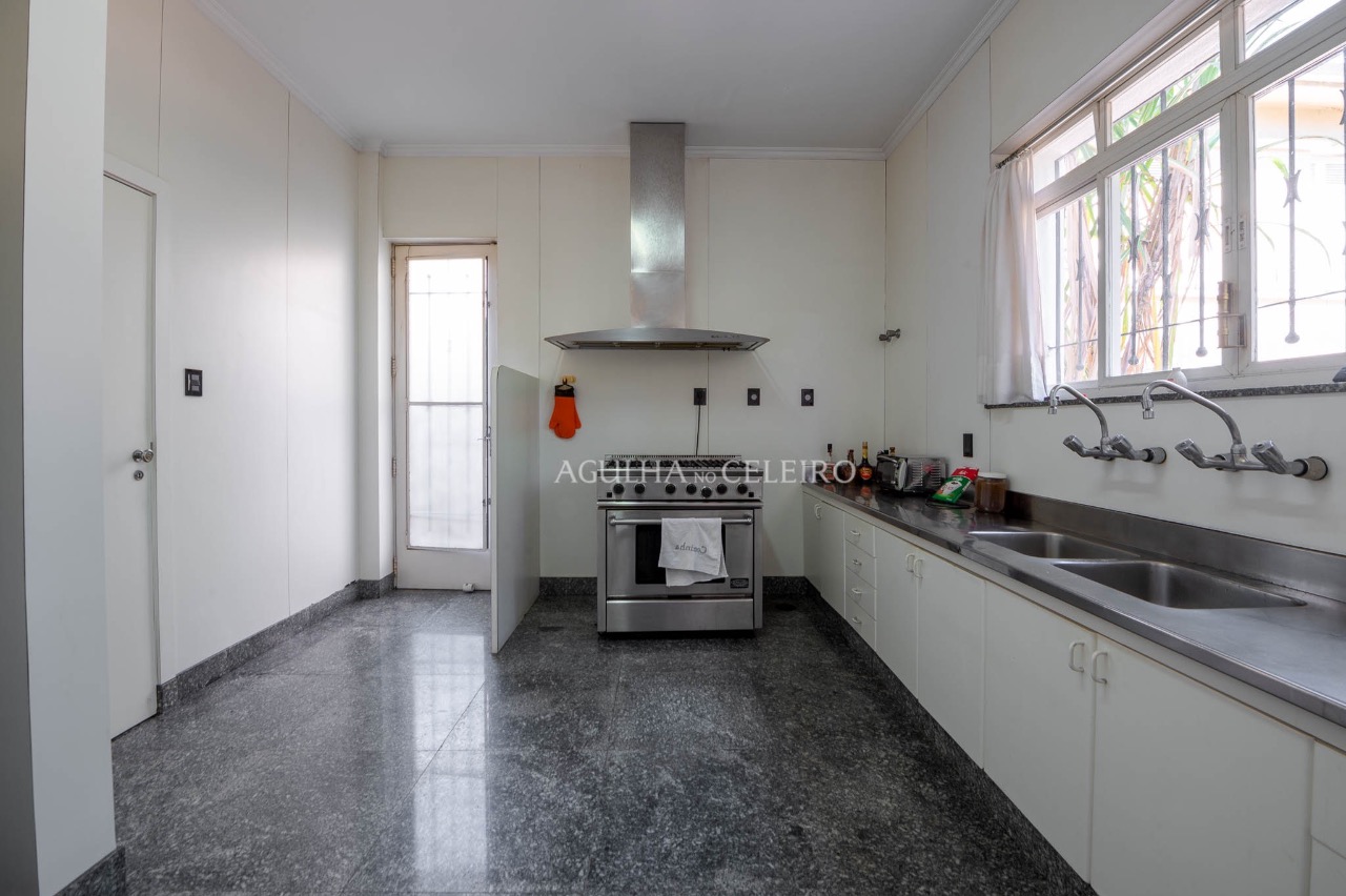 Casa para venda em Jardim América