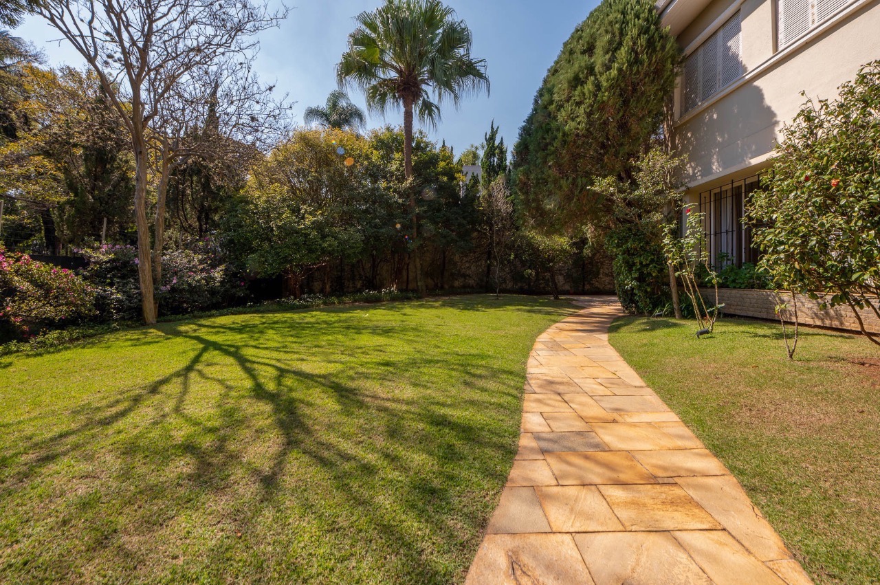 Casa para venda em Jardim América