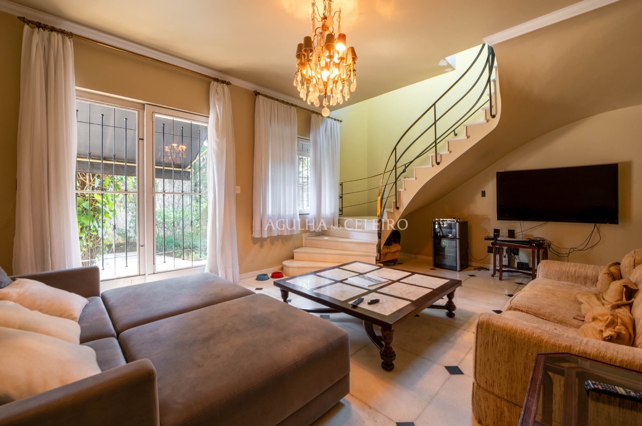 Casa para venda em Jardim América