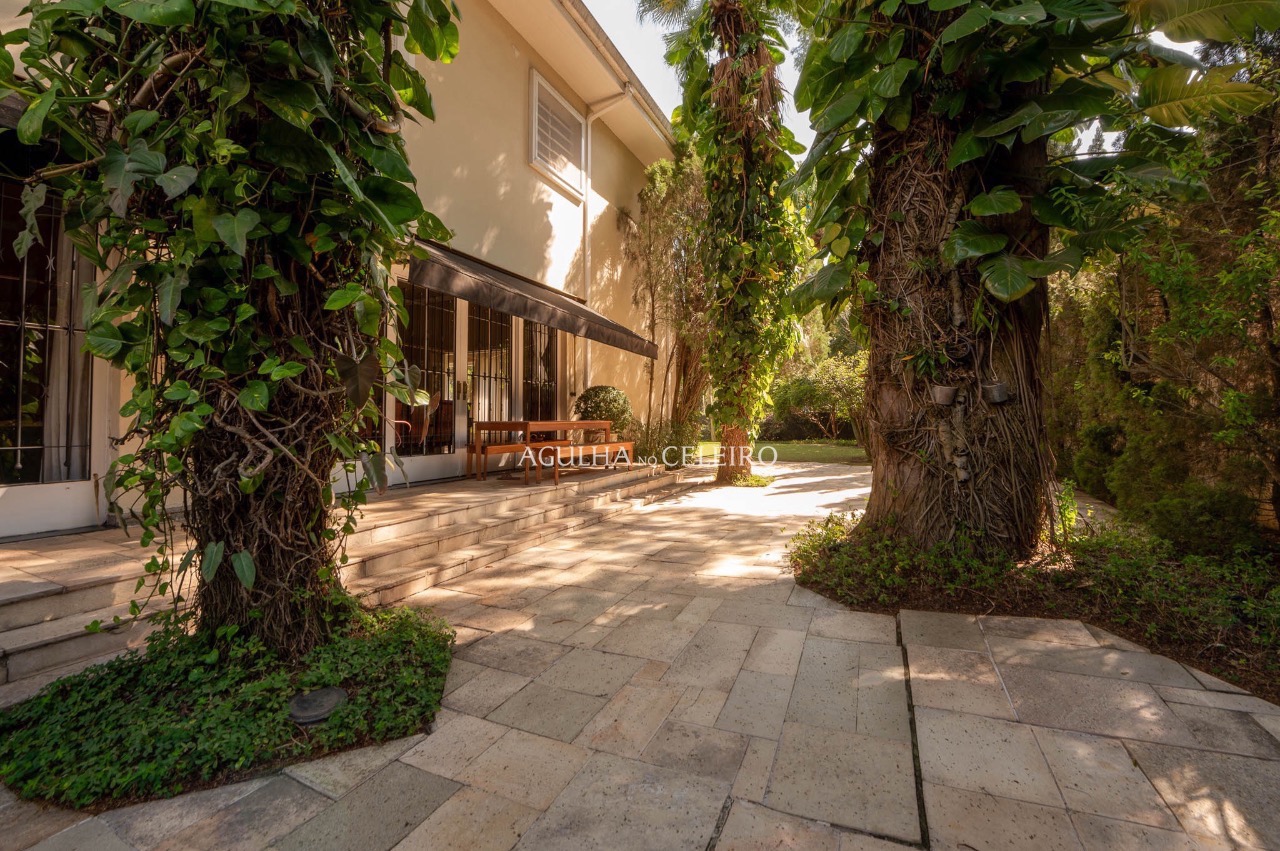 Casa para venda em Jardim América