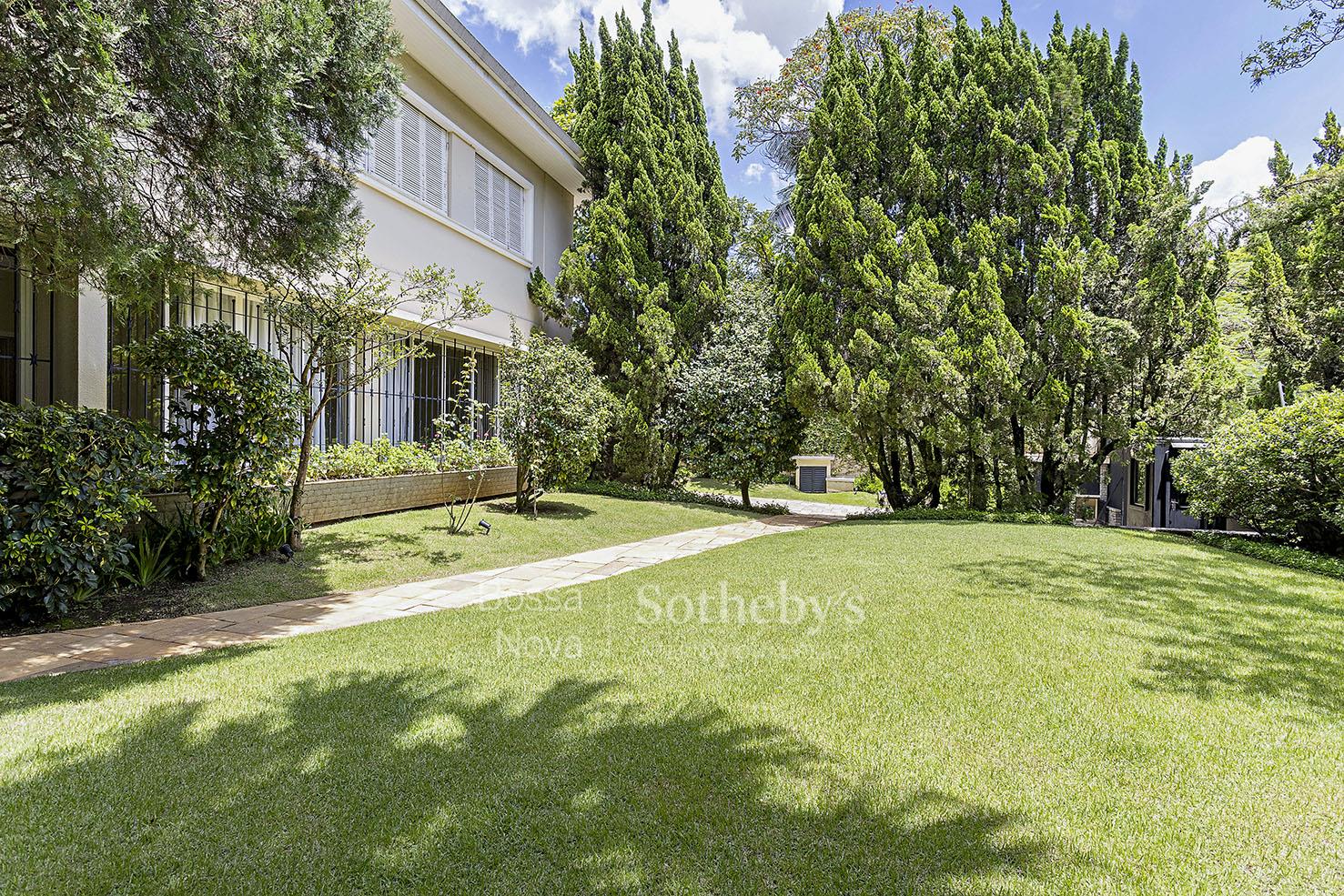 Casa para venda em Jardim América