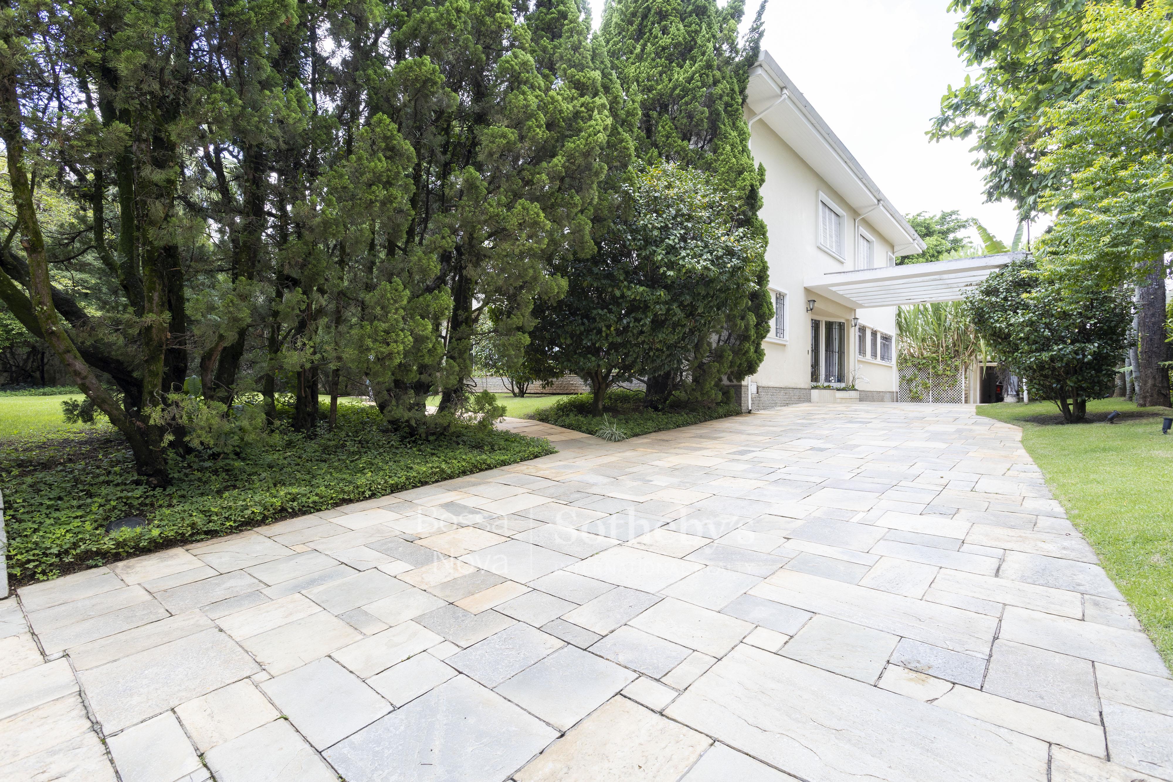 Casa para venda em Jardim América