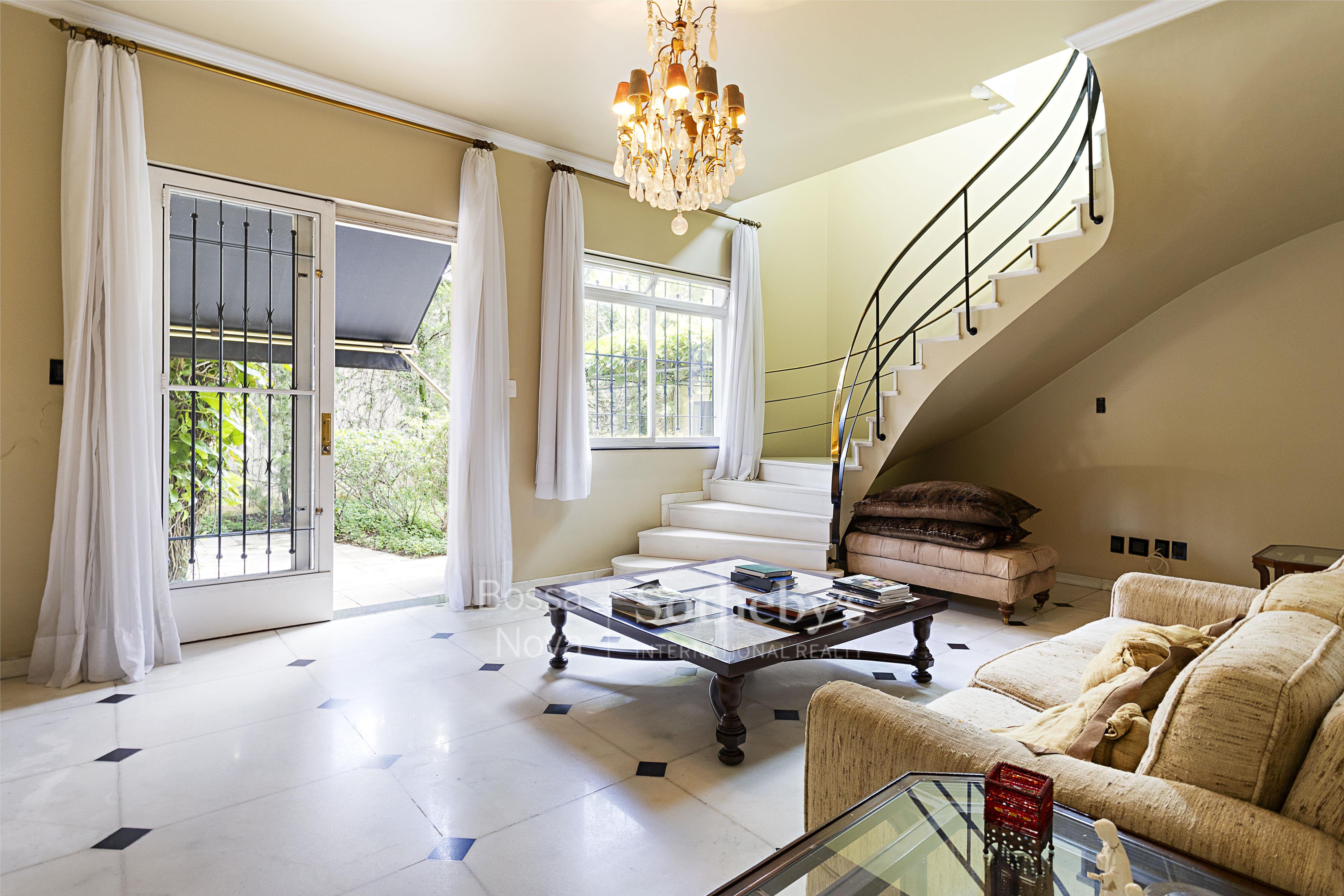 Casa para venda em Jardim América