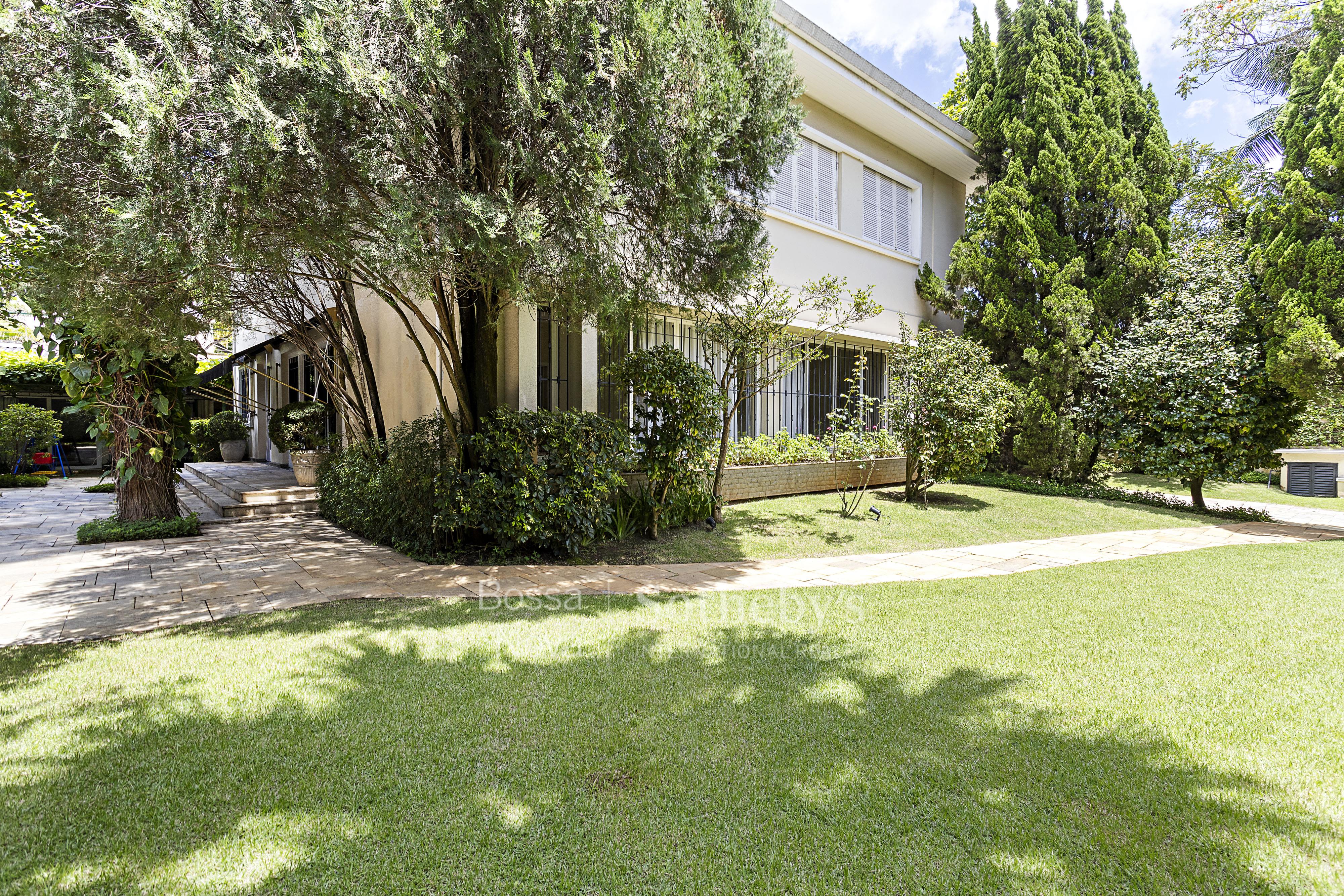 Casa para venda em Jardim América