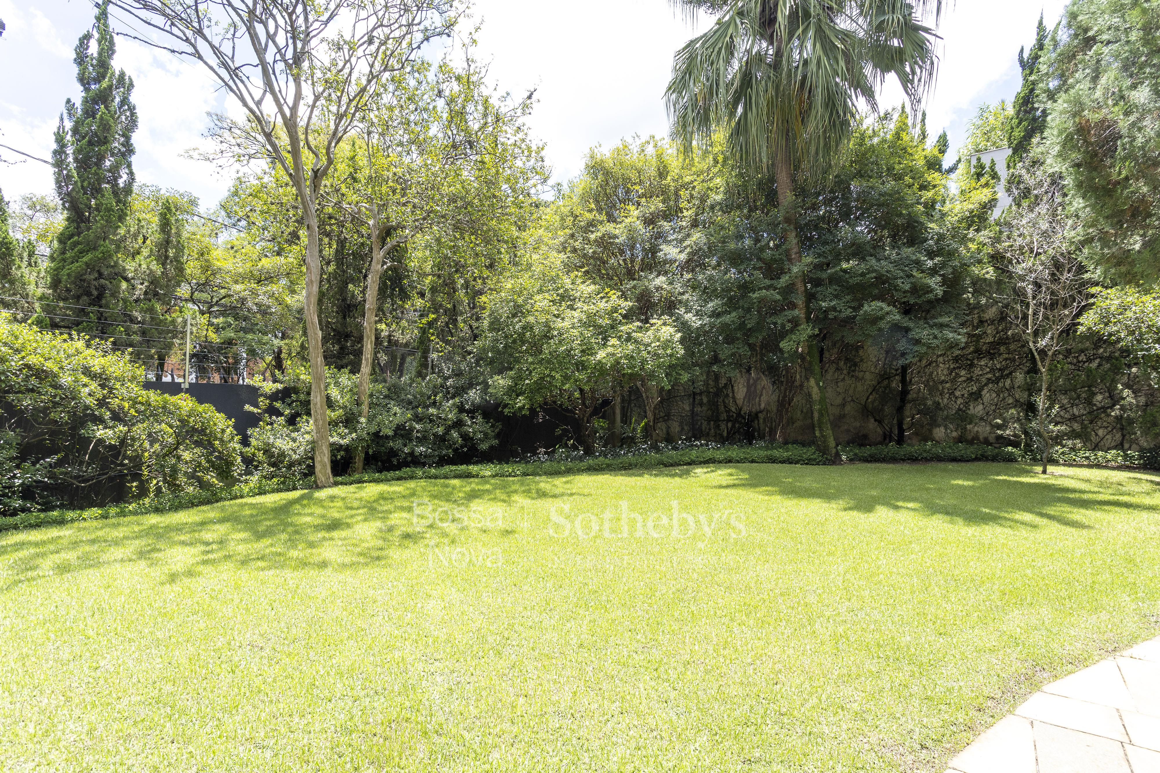 Casa para venda em Jardim América