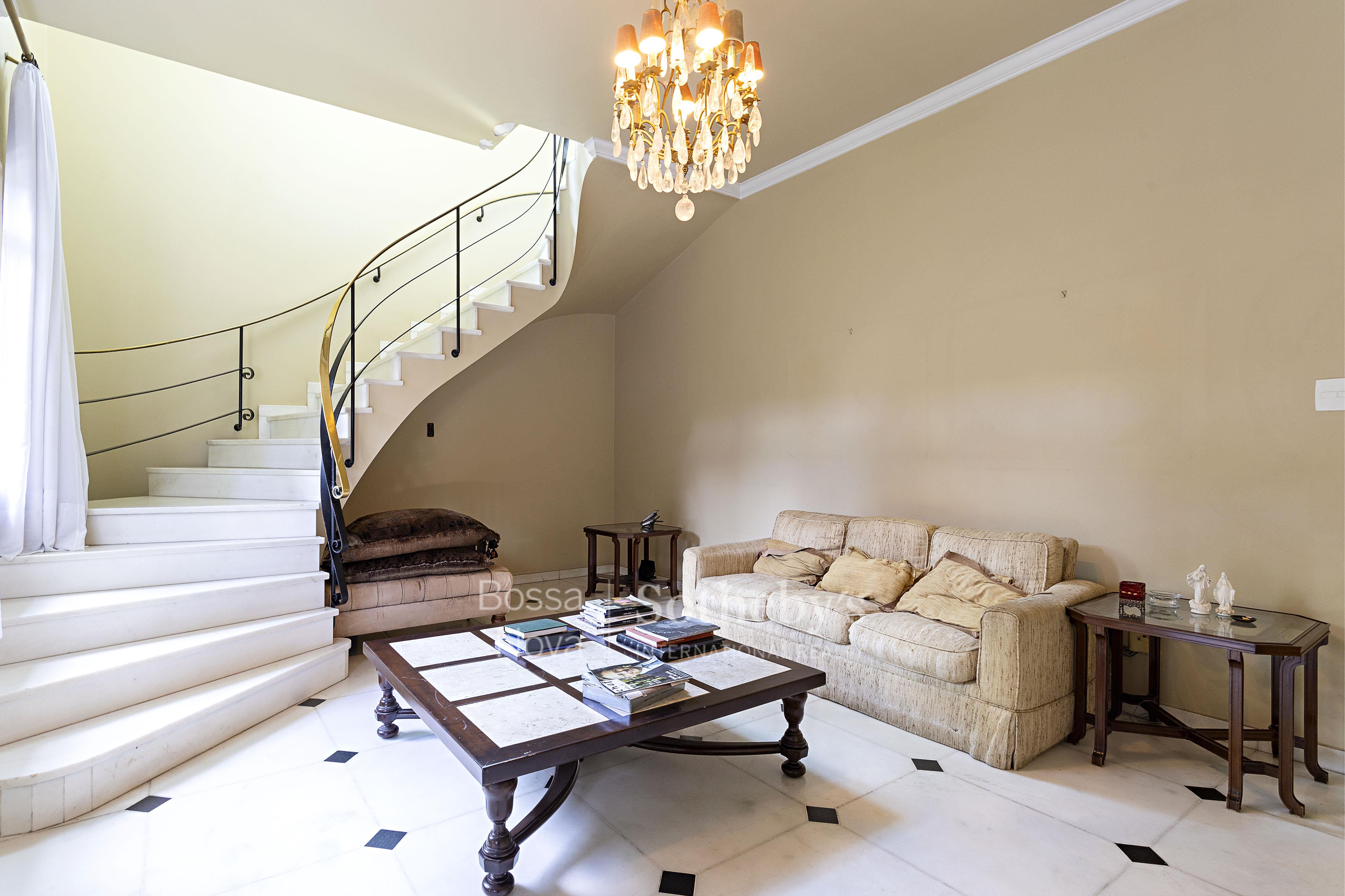 Casa para venda em Jardim América