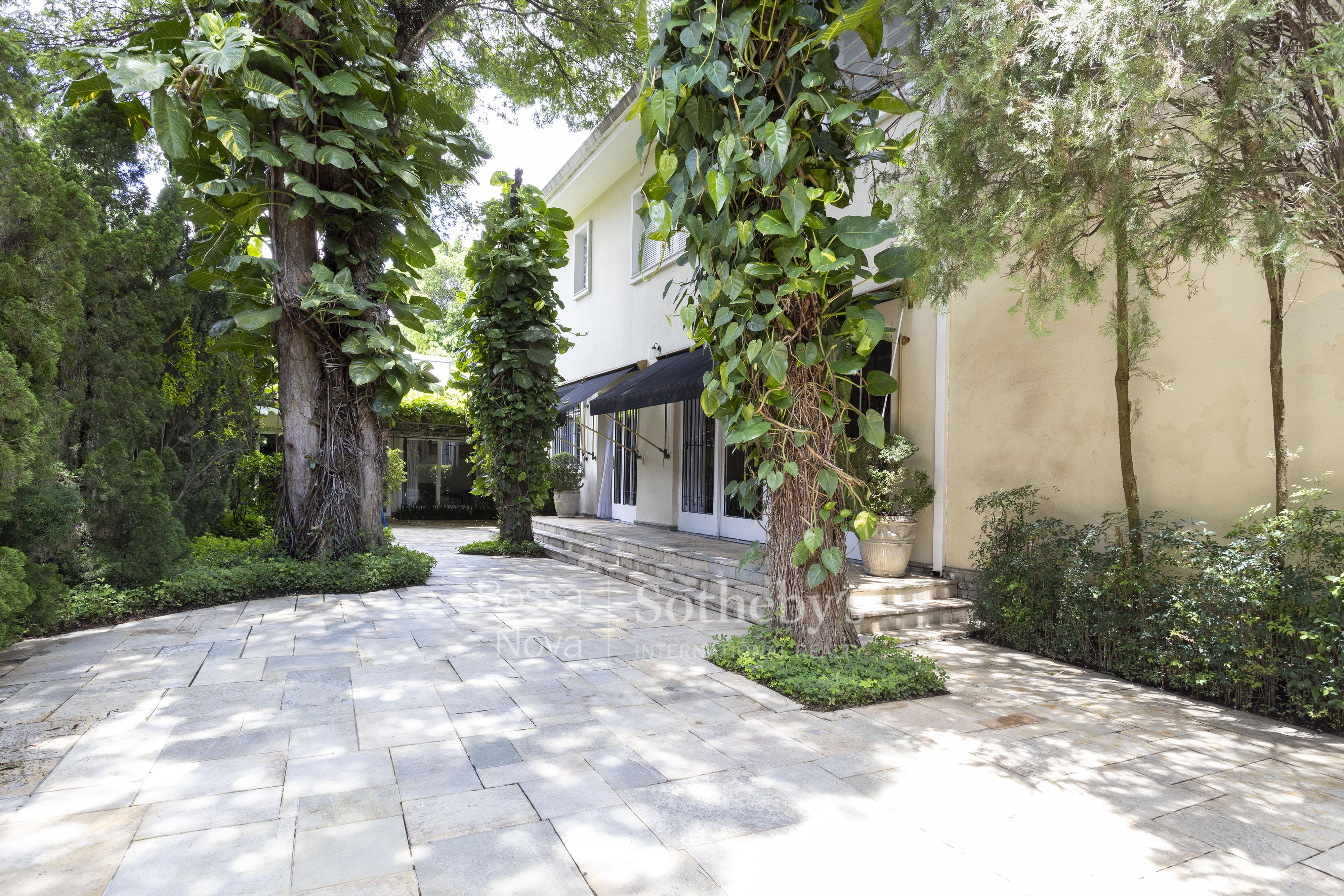 Casa para venda em Jardim América