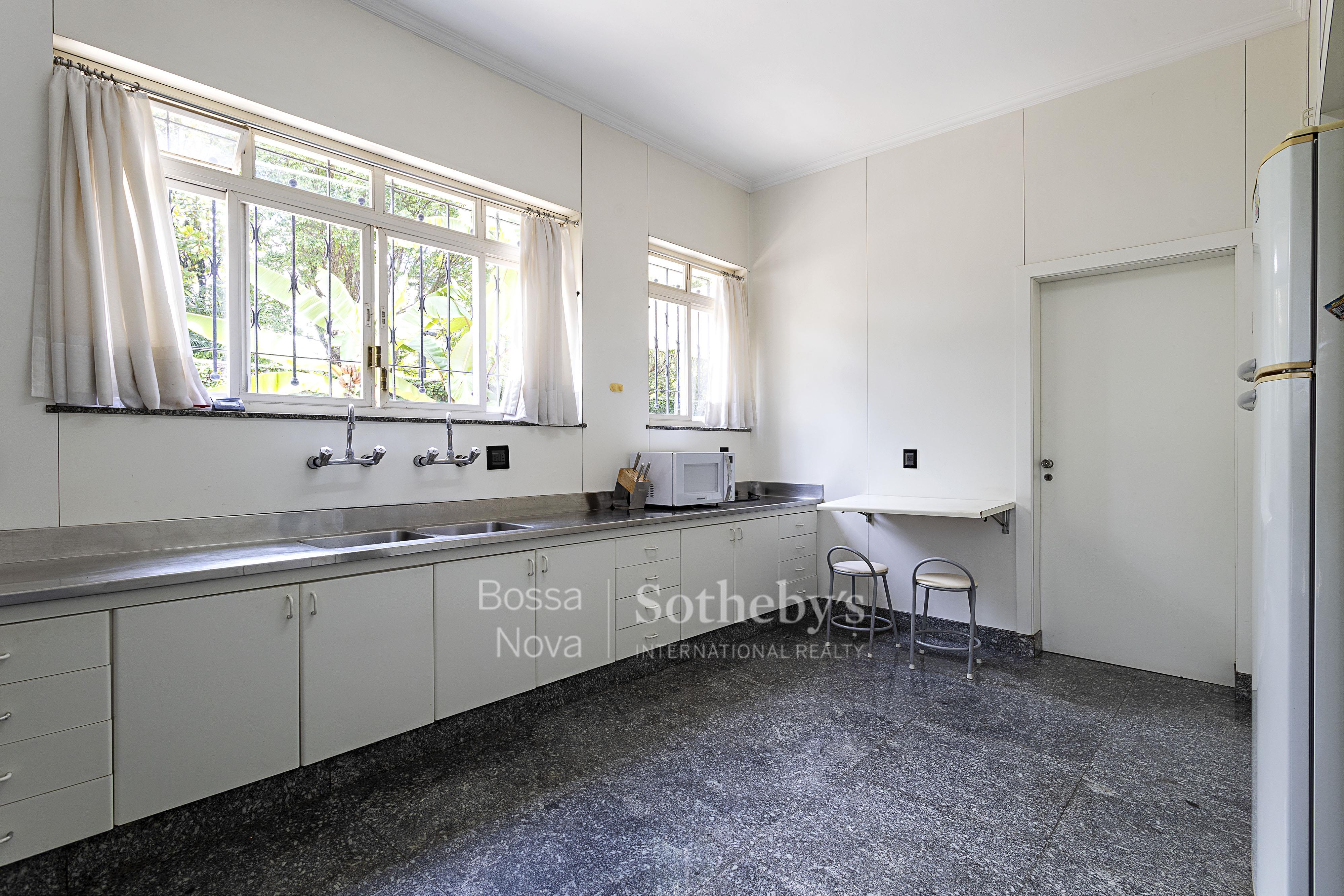Casa para venda em Jardim América