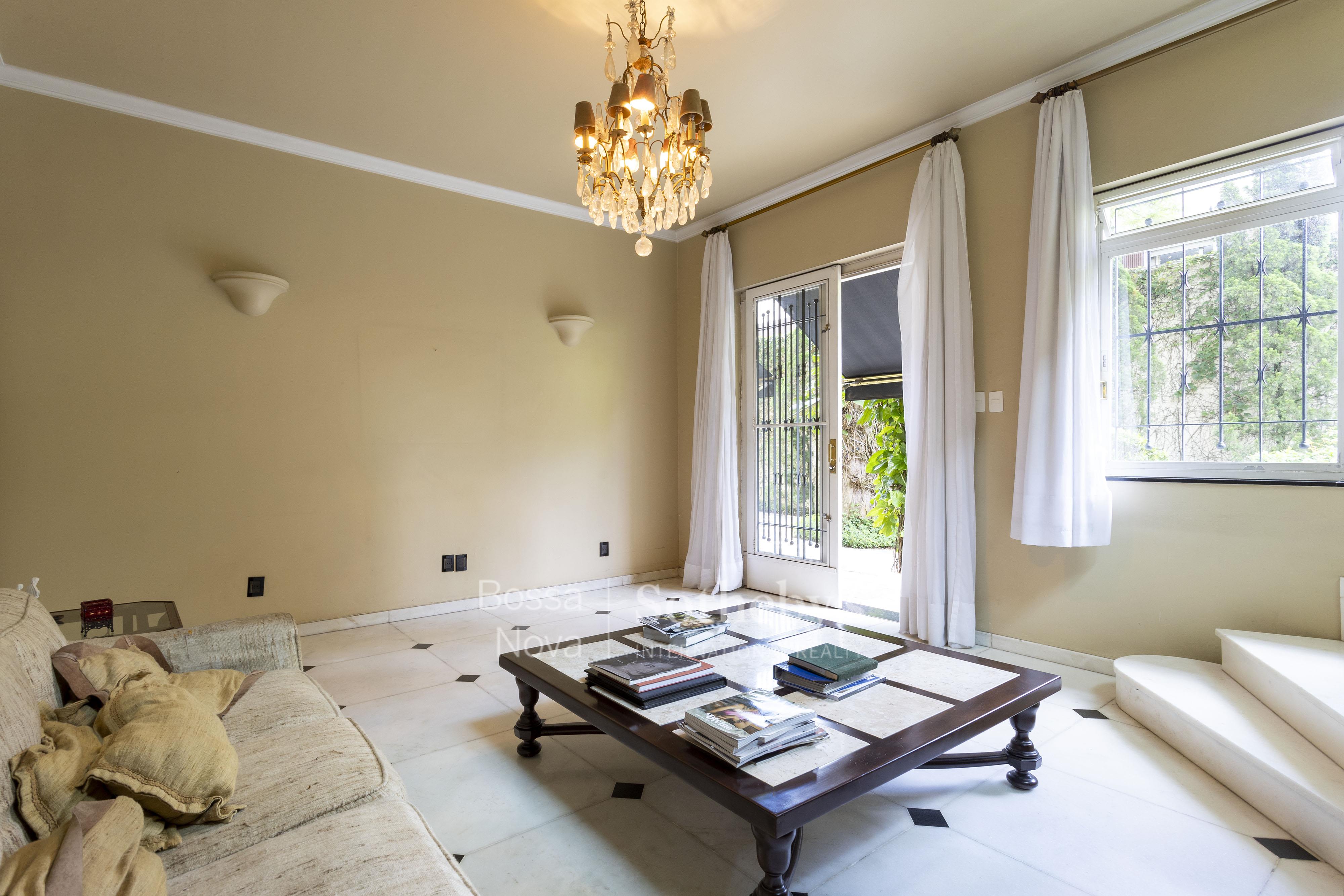 Casa para venda em Jardim América