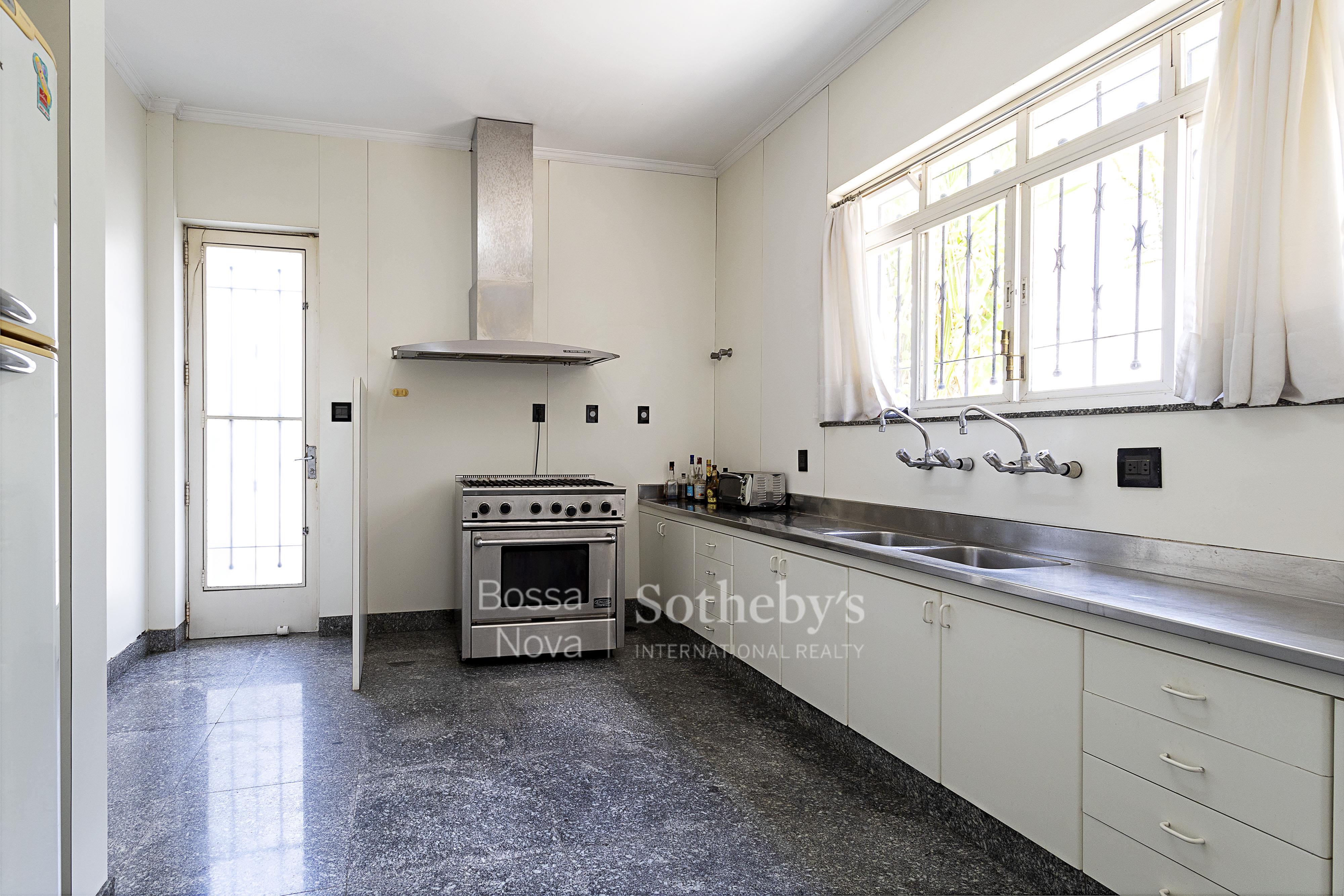 Casa para venda em Jardim América