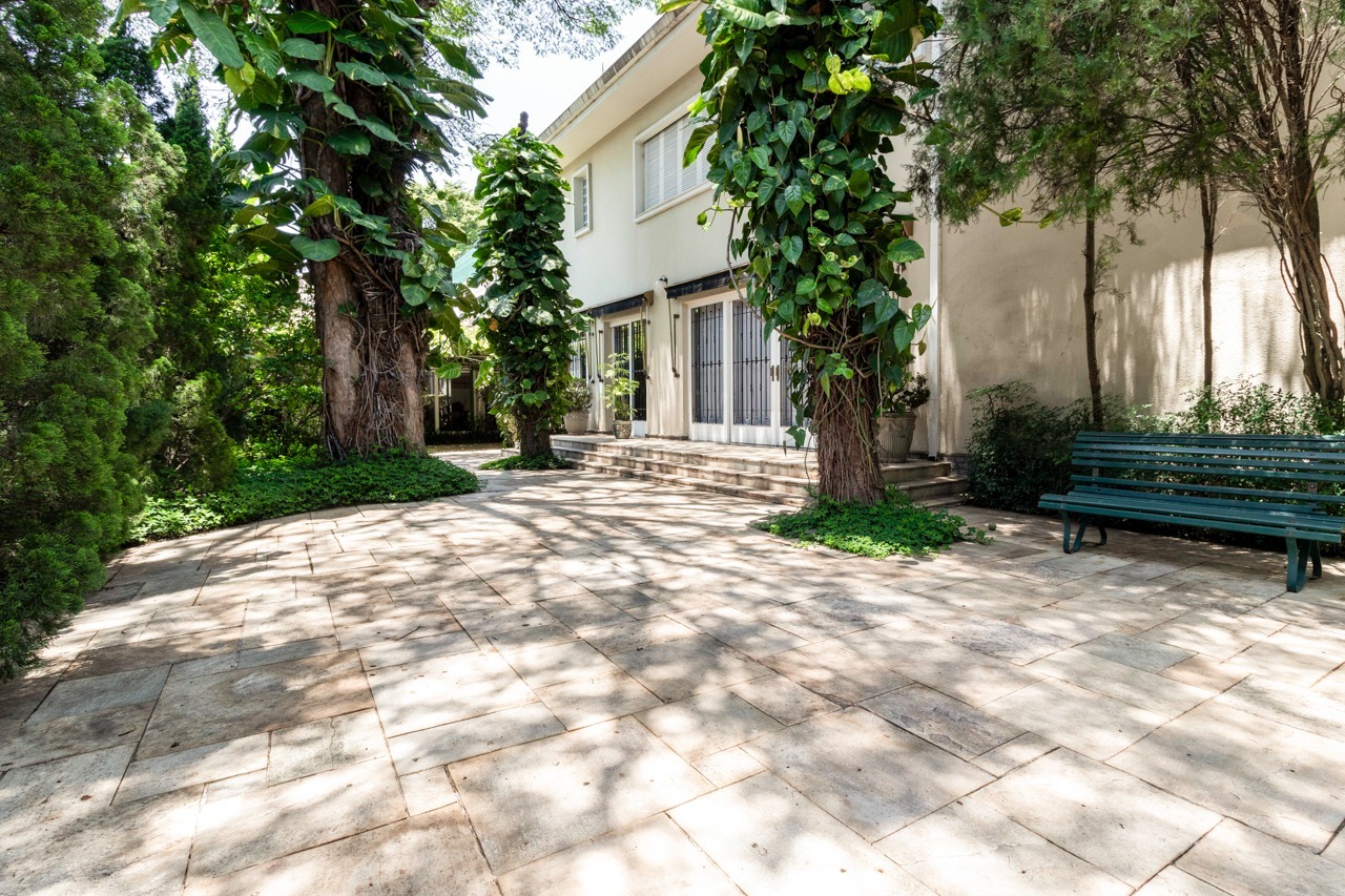 Casa para venda em Jardim América