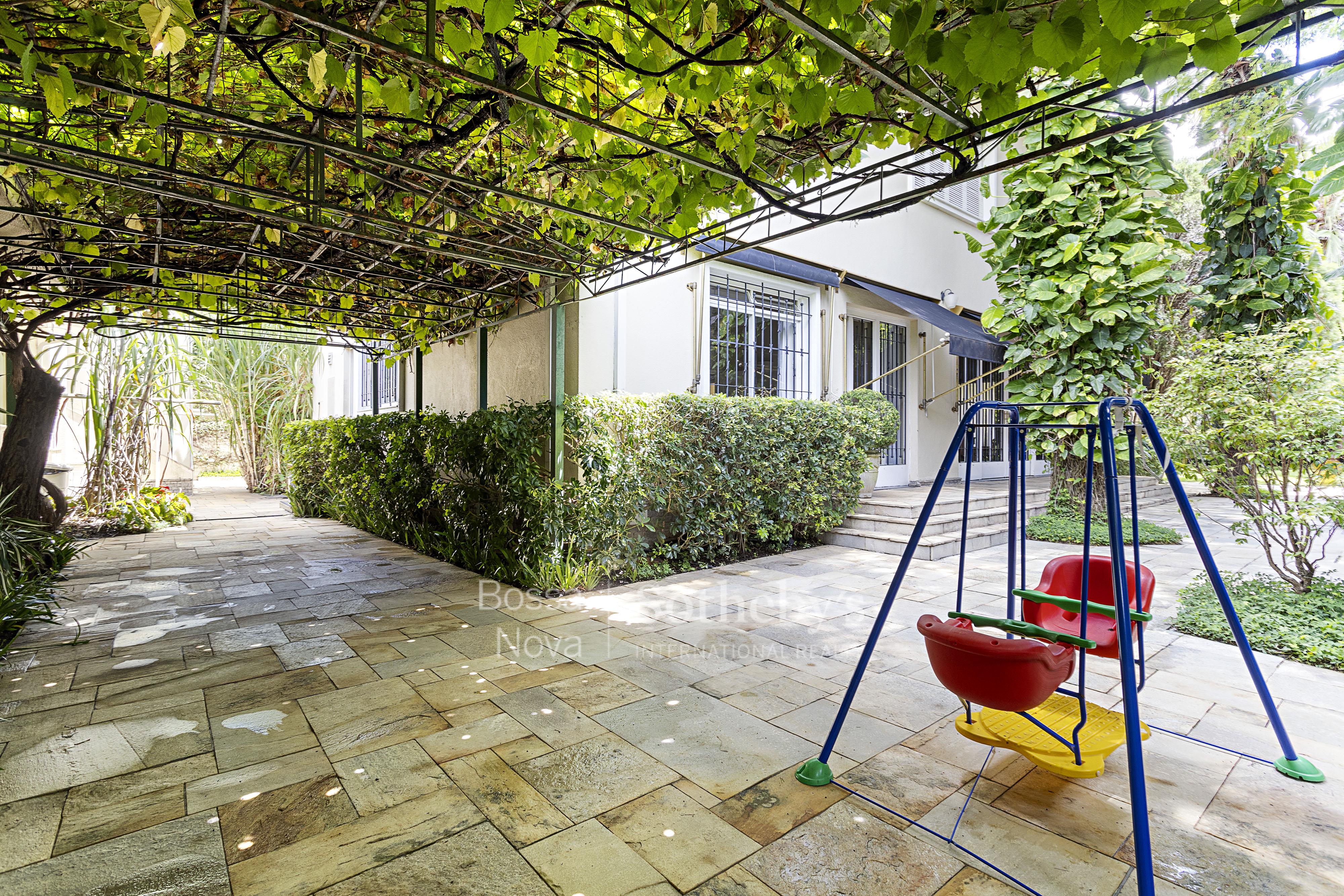 Casa para venda em Jardim América