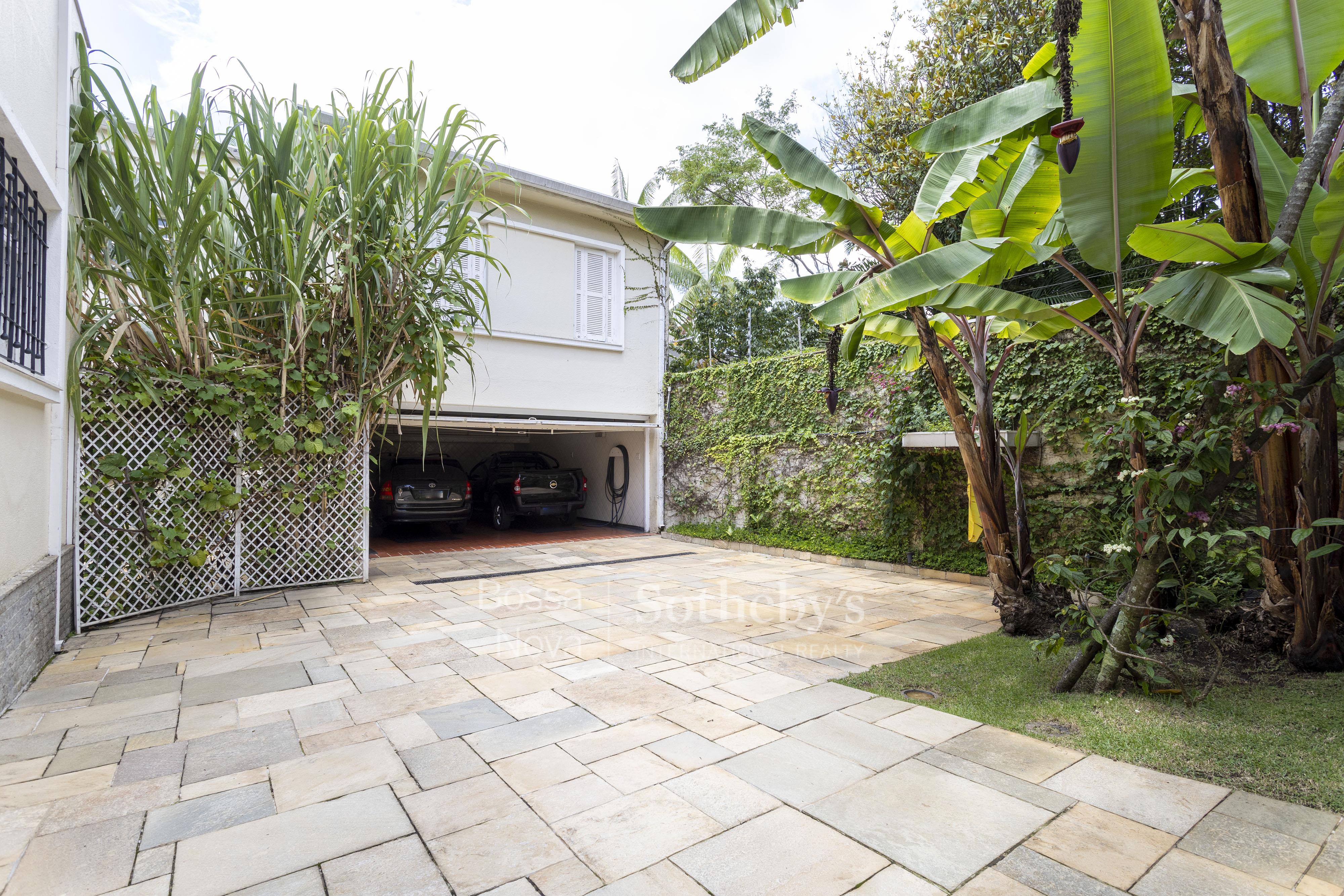Casa para venda em Jardim América