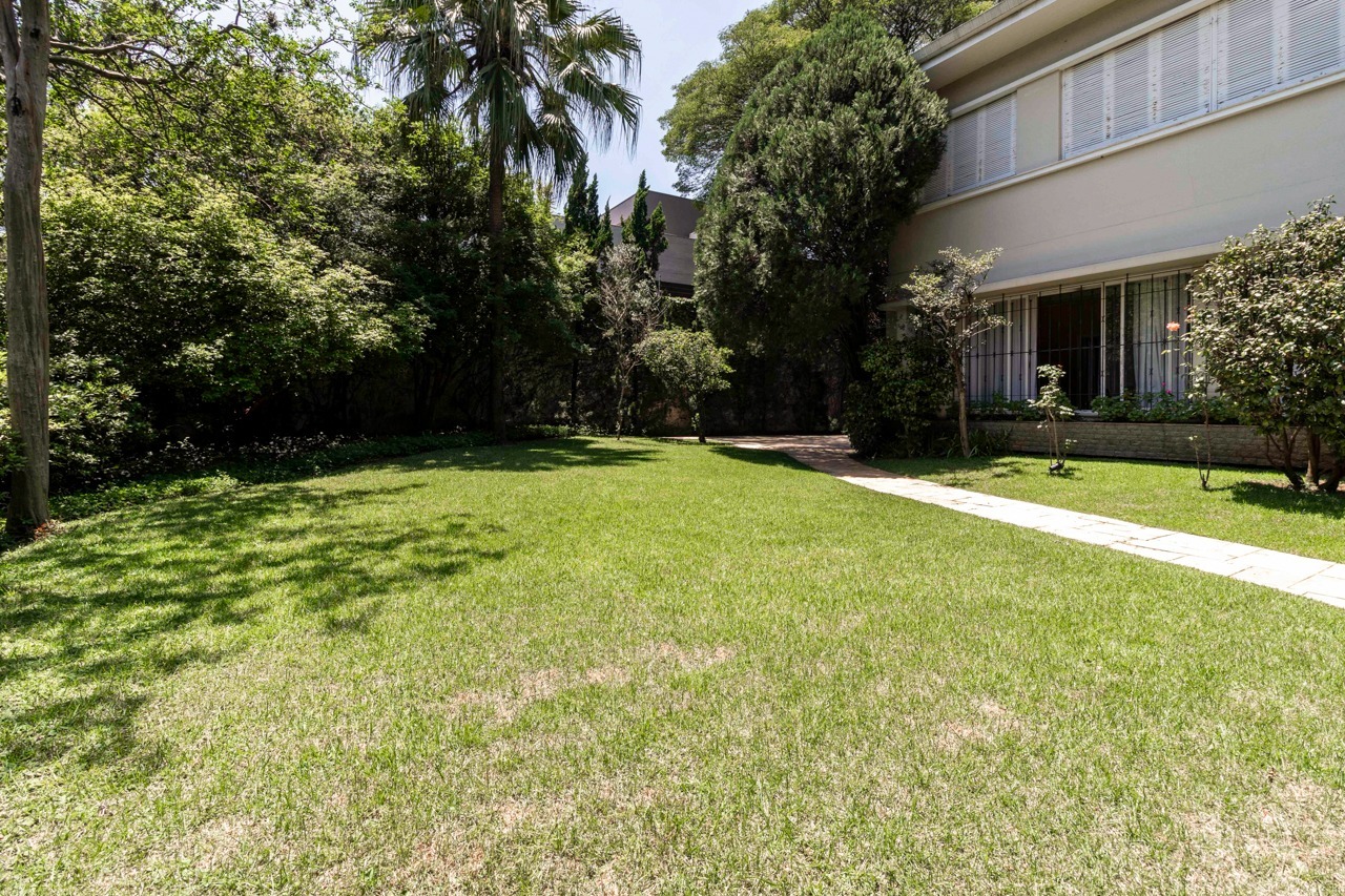 Casa para venda em Jardim América
